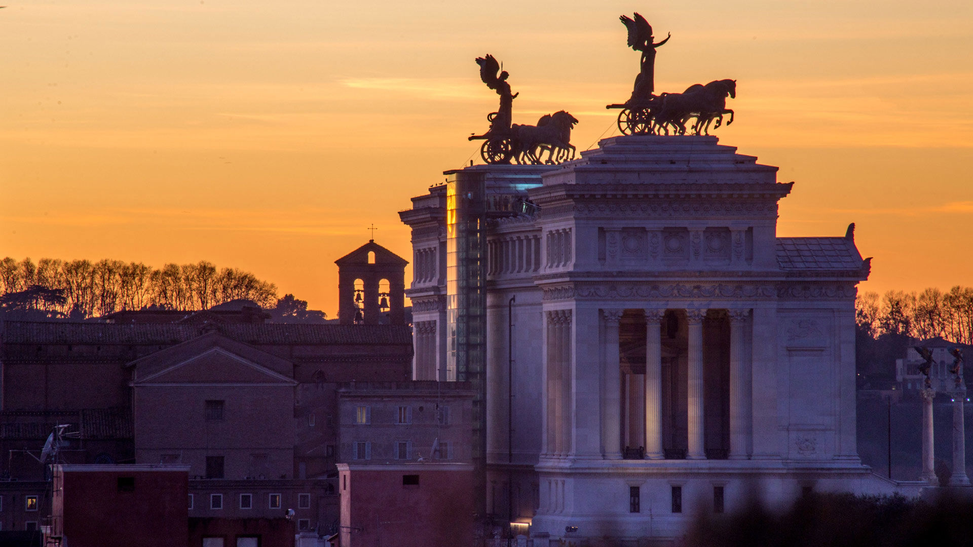Monti Palace Hotel 1