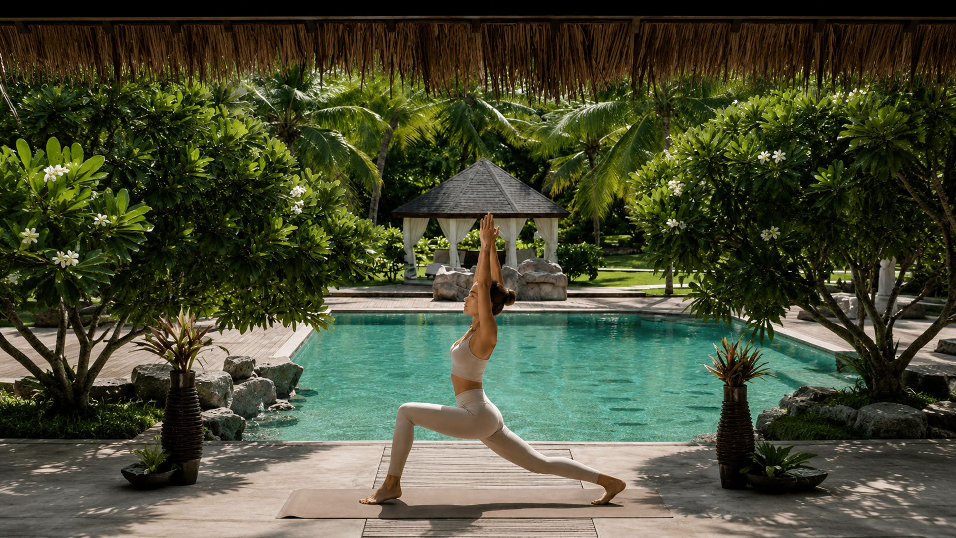 Movement & Wellness 1