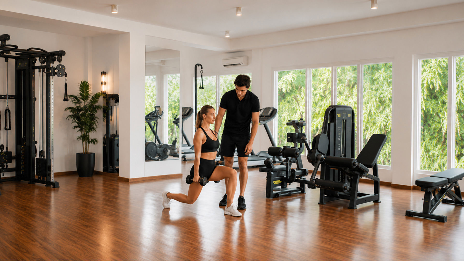 Movement & Wellness 4