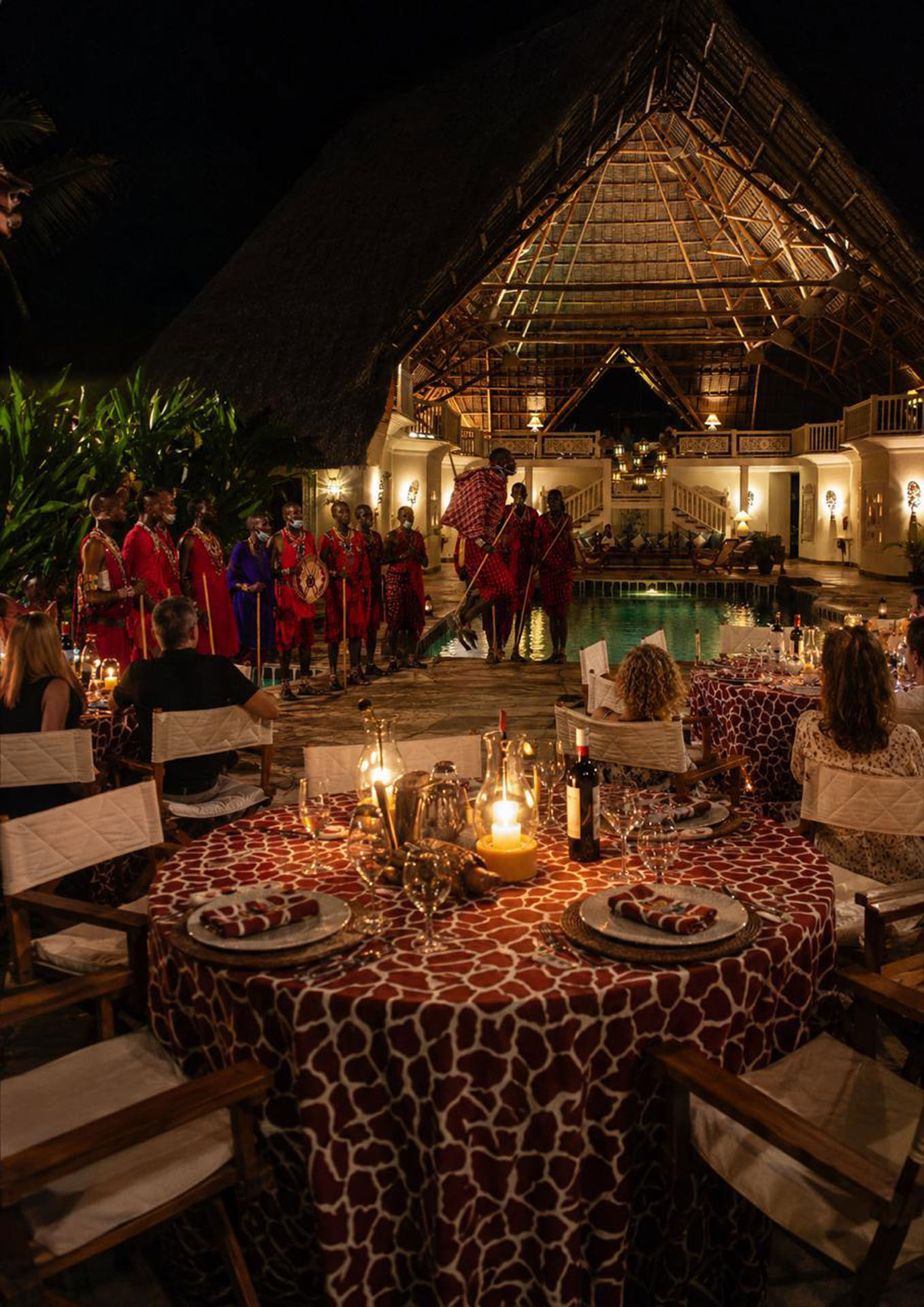 Private Events 1