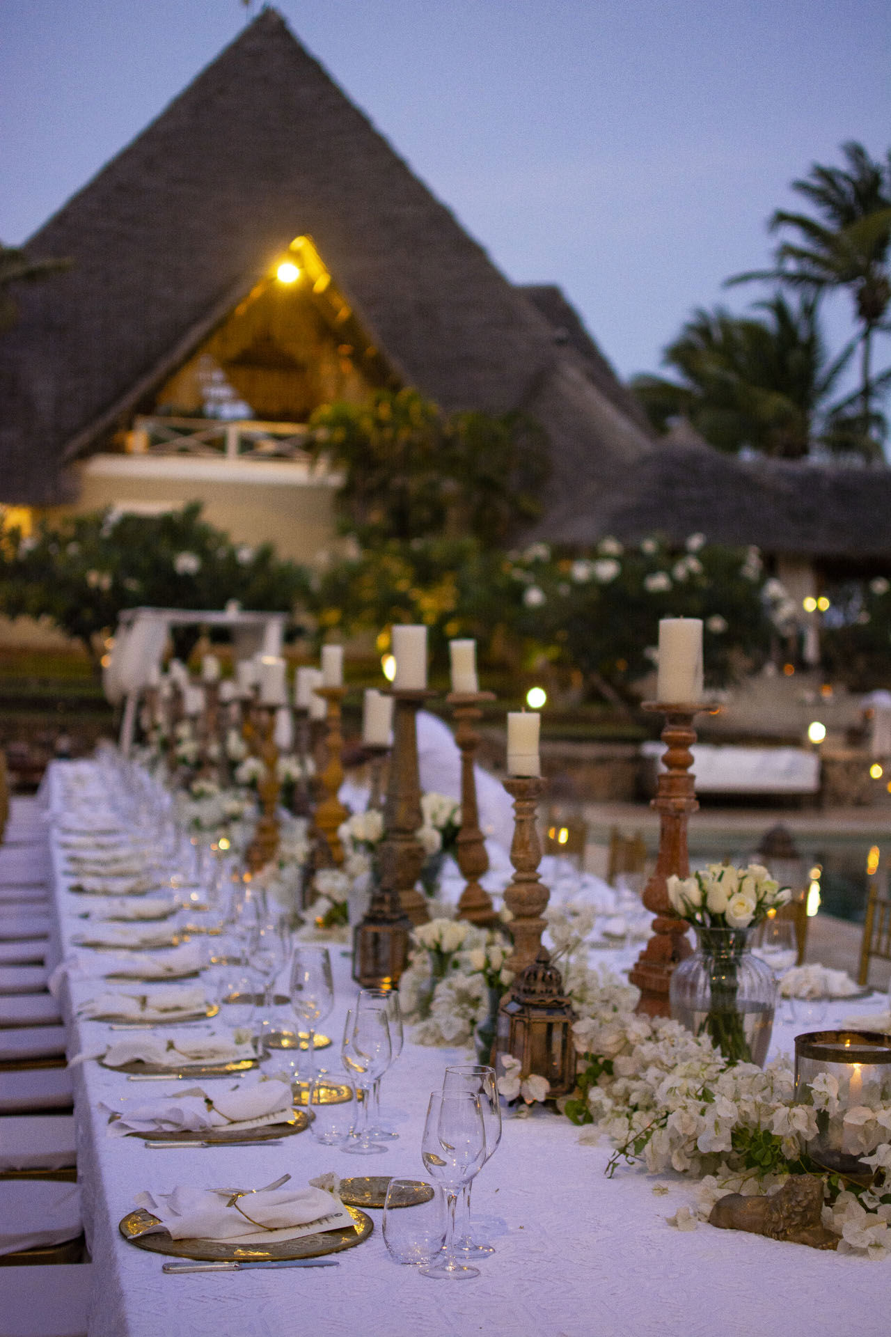 Private Events 1