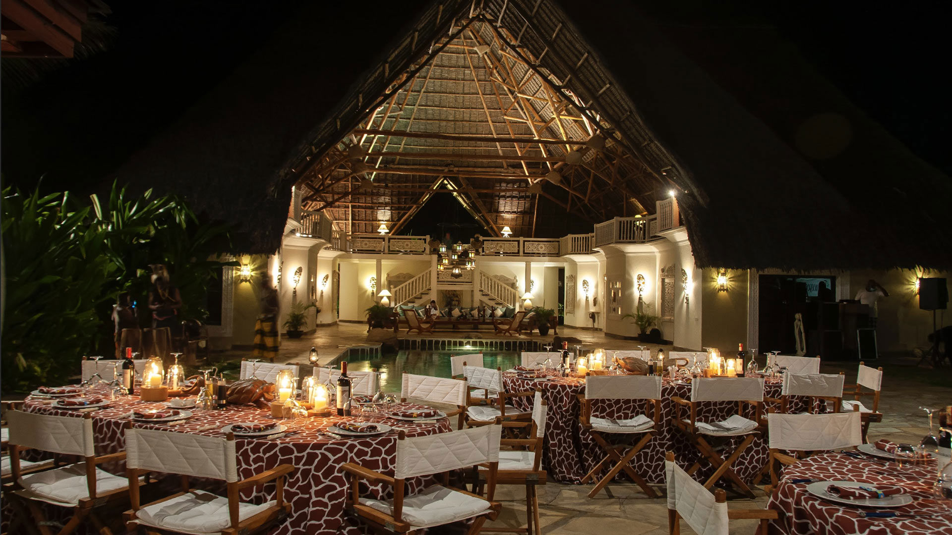 Private Events 3