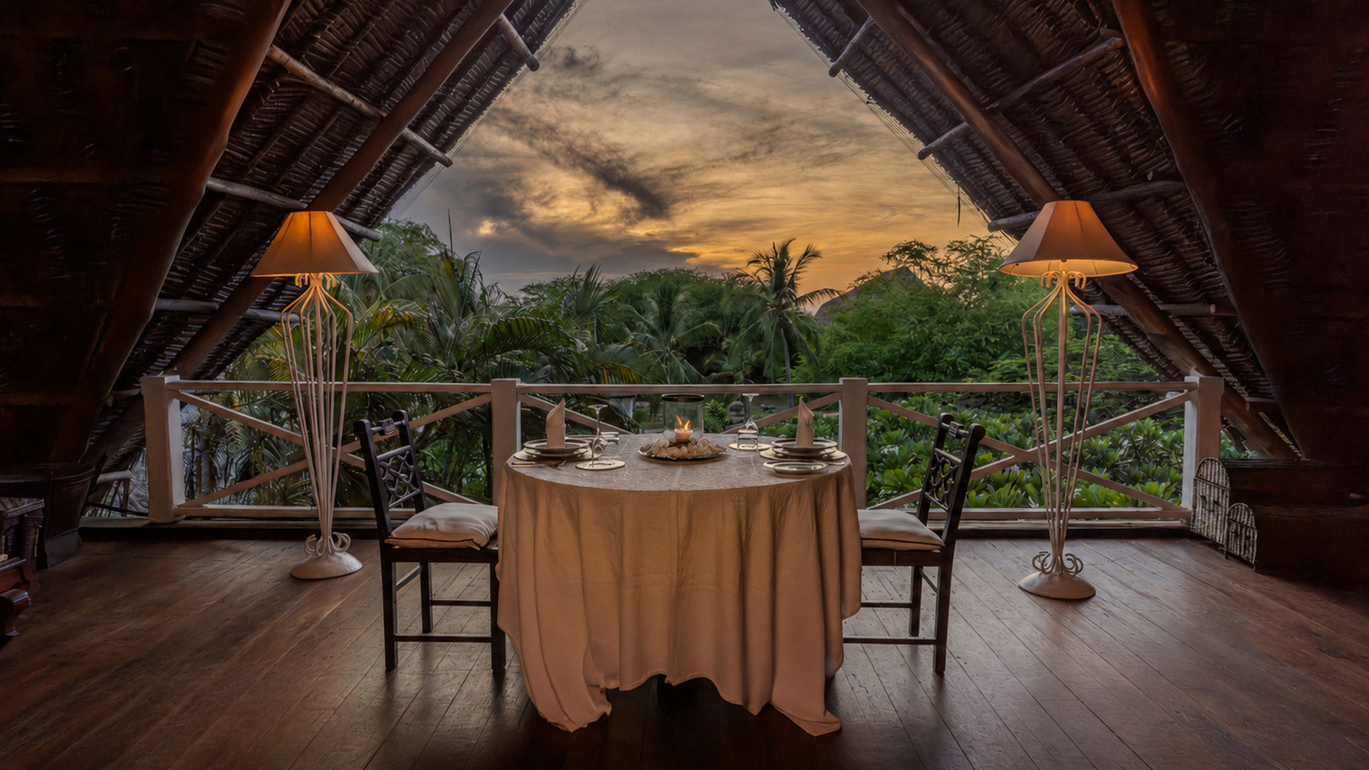 Restaurant 1