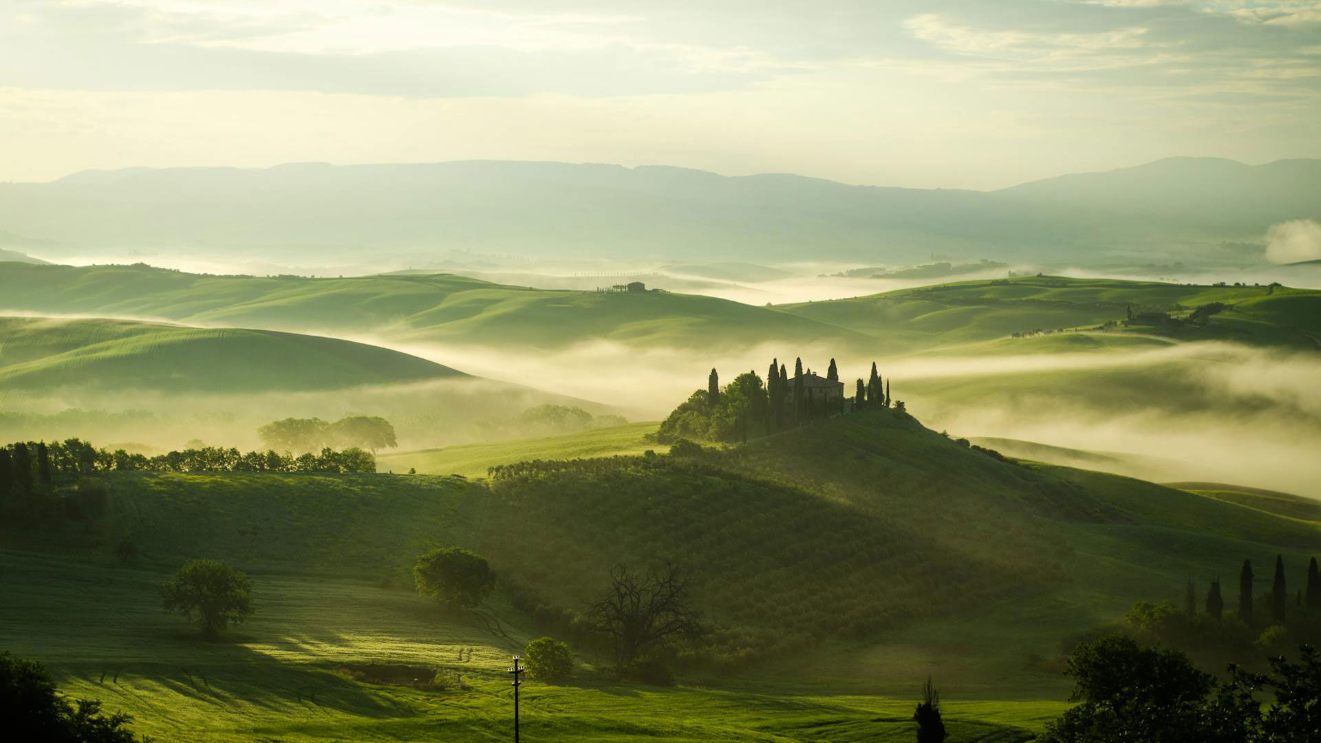 San Quirico d’Orcia 2