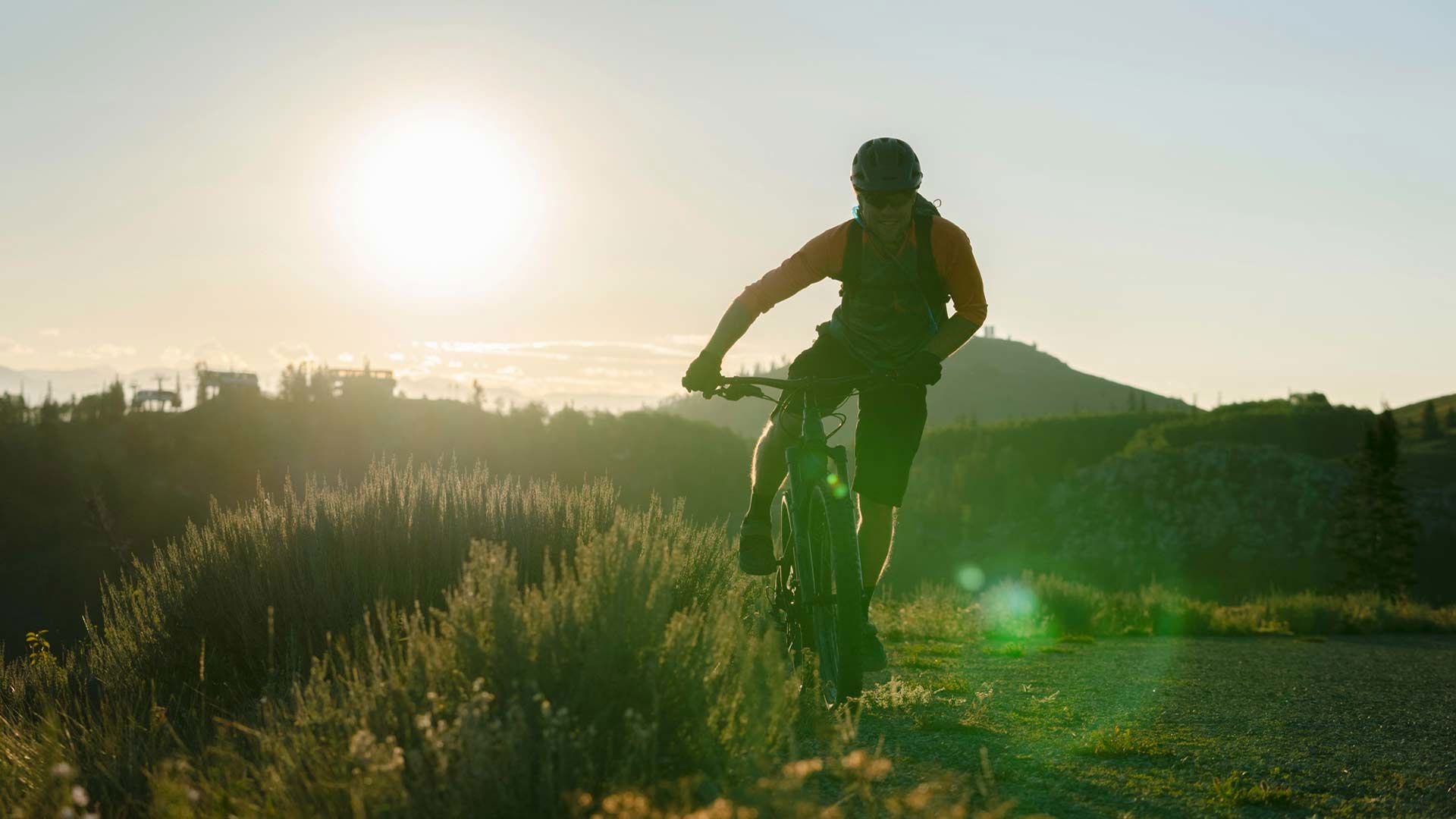 Mountain Bike 1