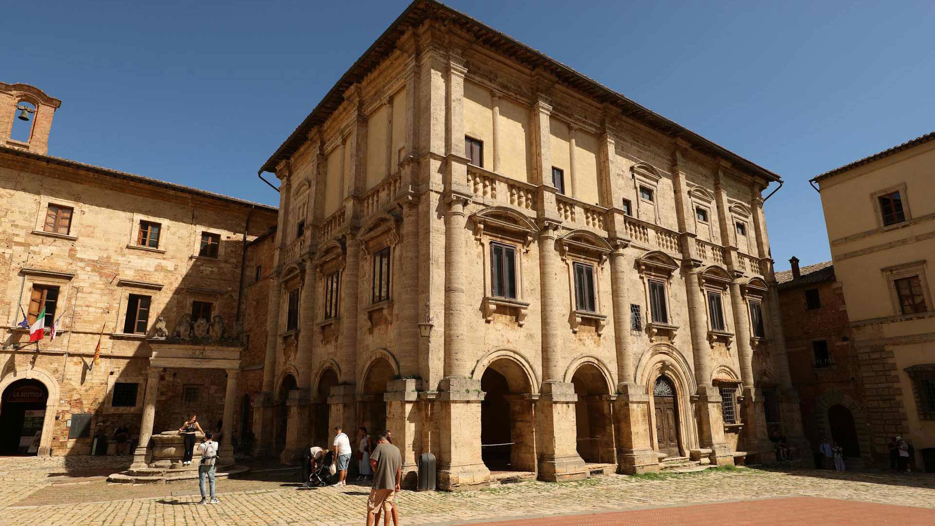 Montepulciano 2