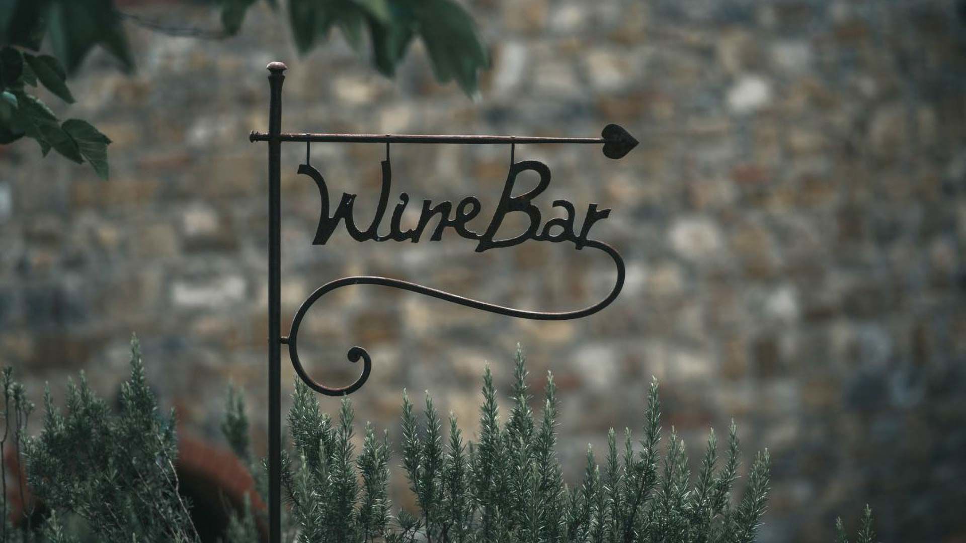 Wine Bar 1