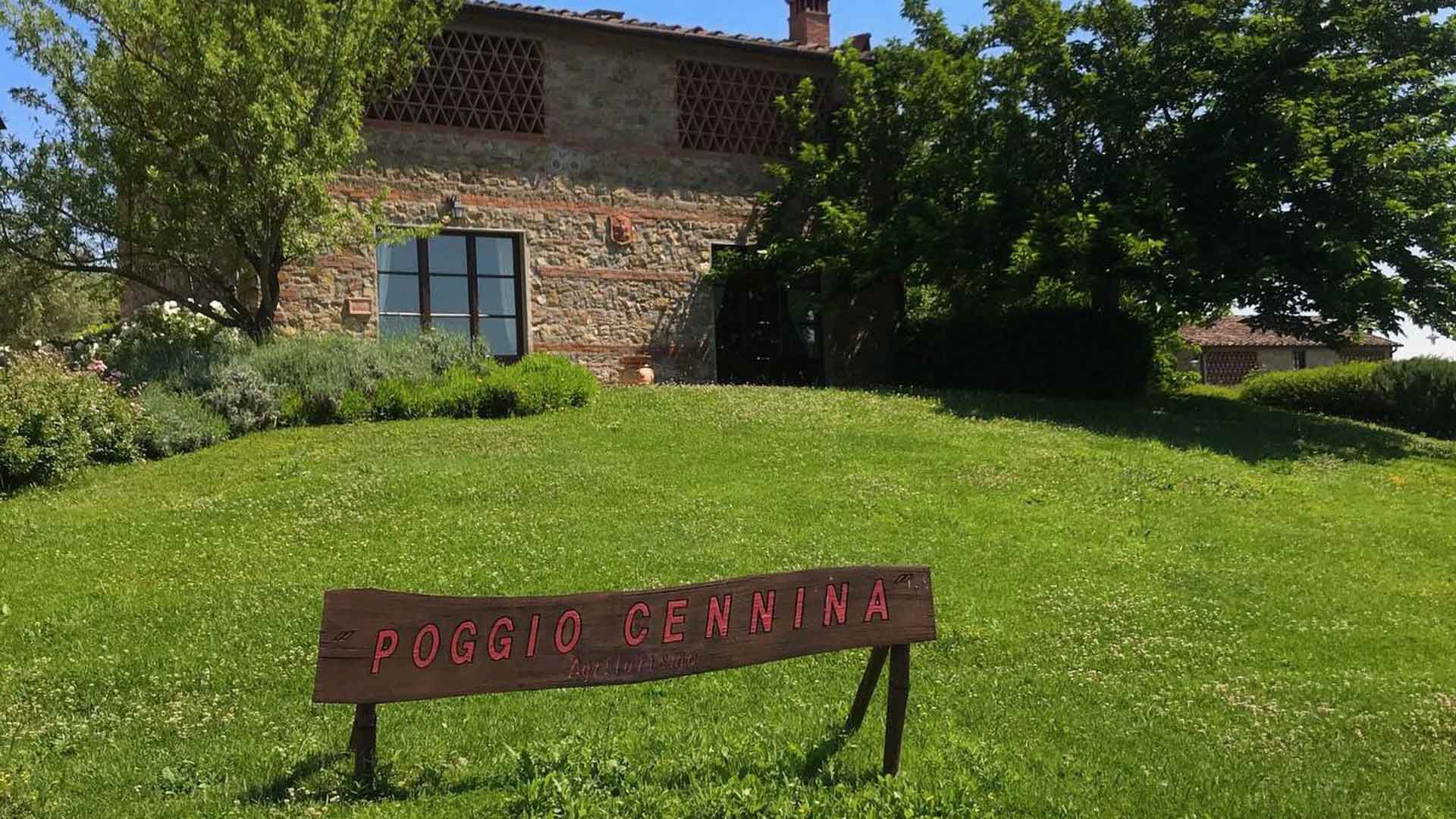 Villa con 3 Camere 2