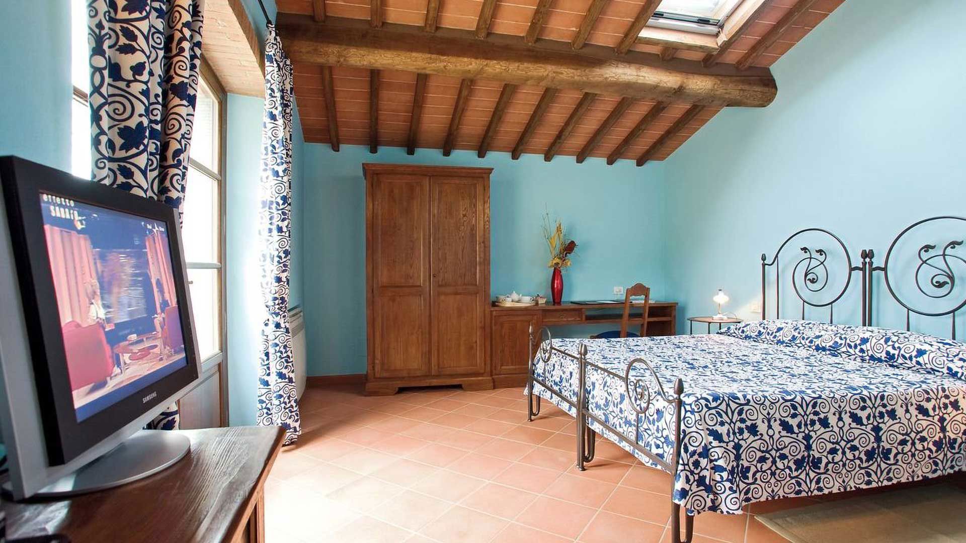 Camera Matrimoniale 2