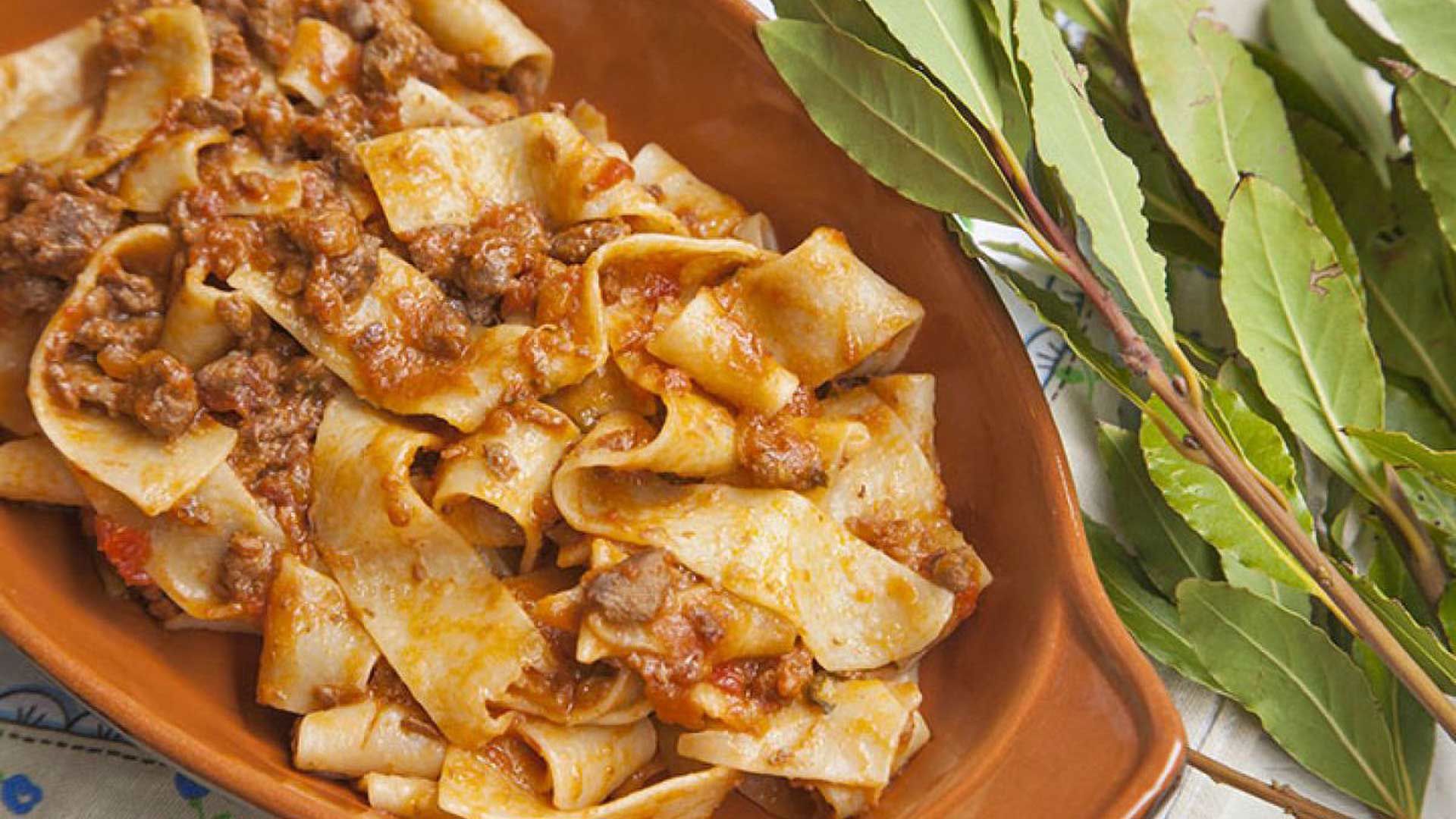 Cucina Tradizionale Toscana 1