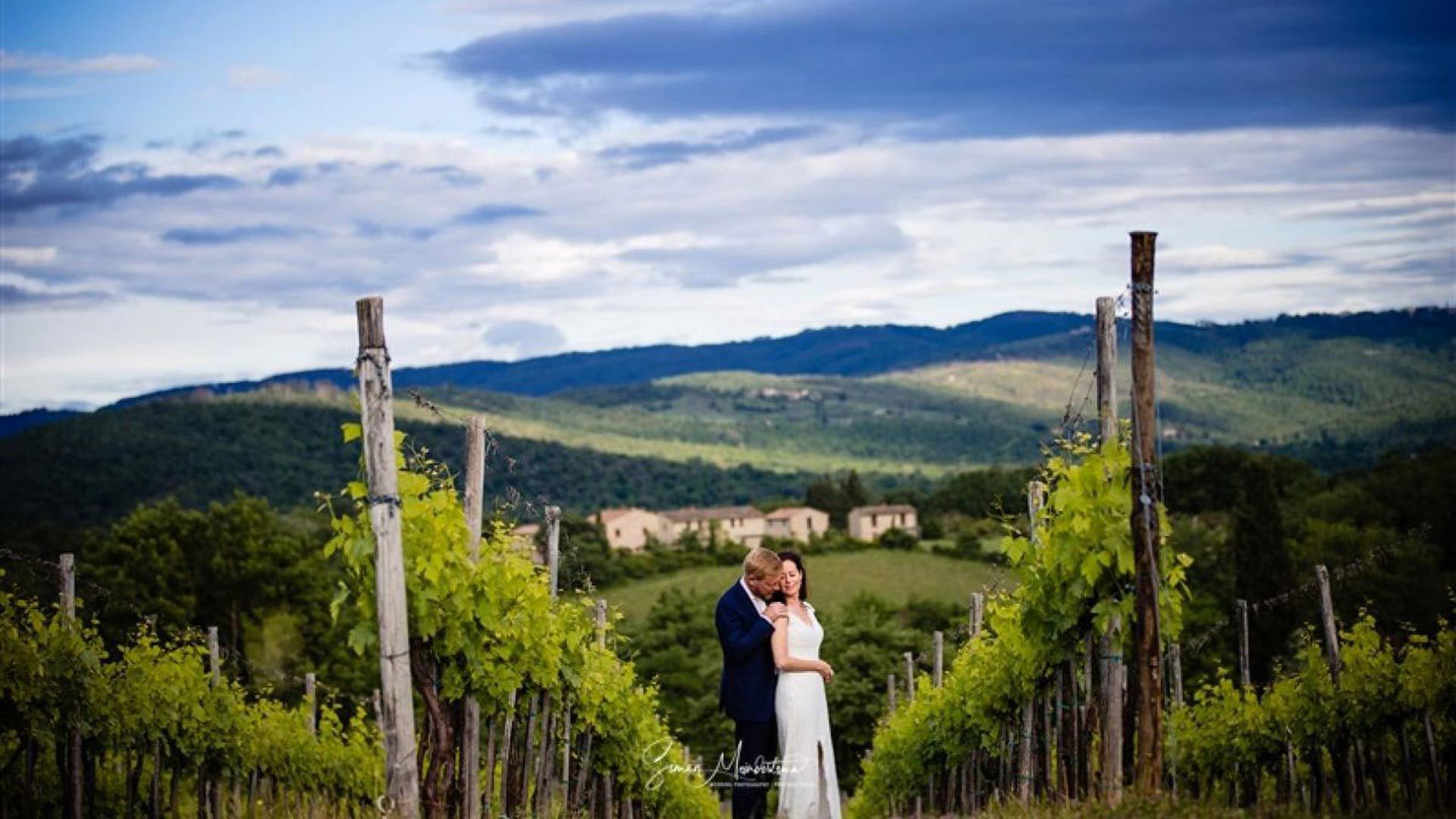 Matrimoni 1