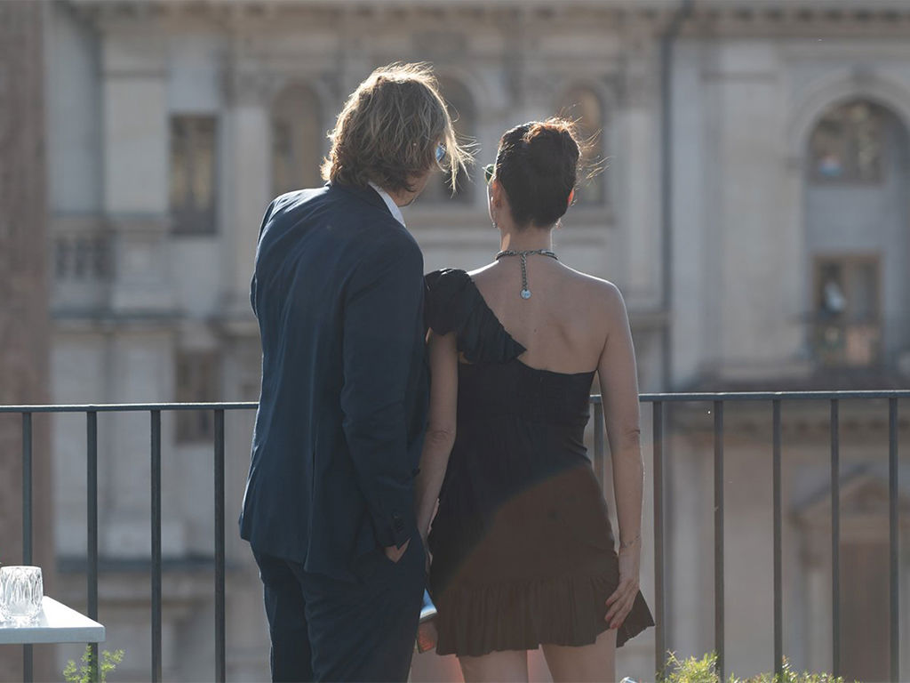 Lifestyle Suites Rome 1