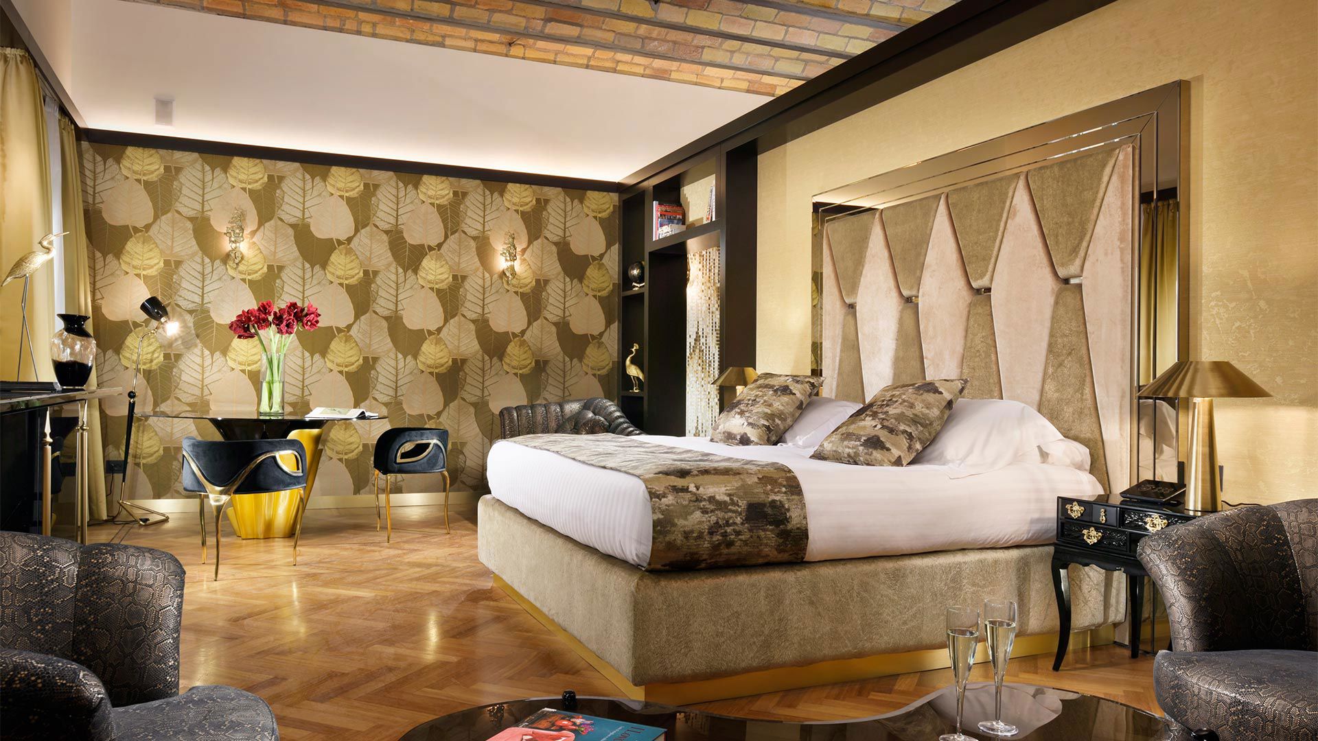 Royal Suite with a view 1
