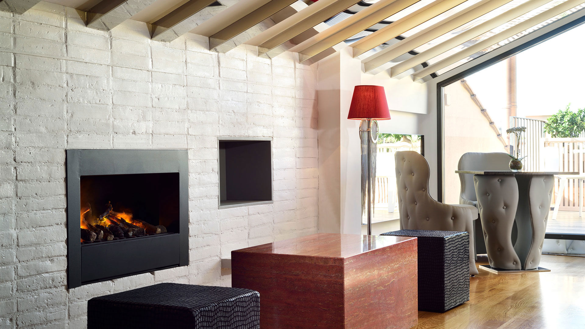 Suite Presidenziale 2