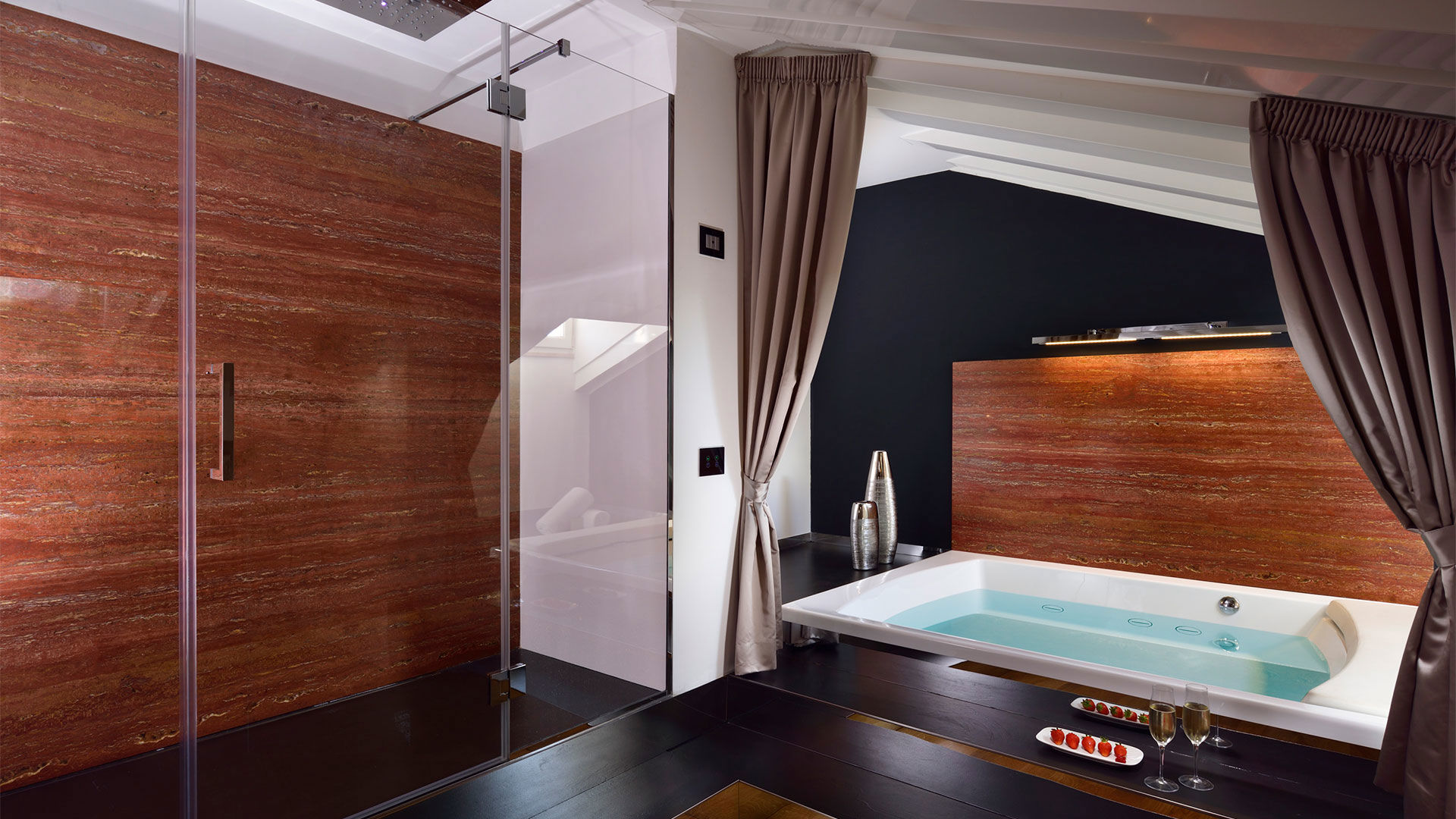 Suite Presidenziale 3