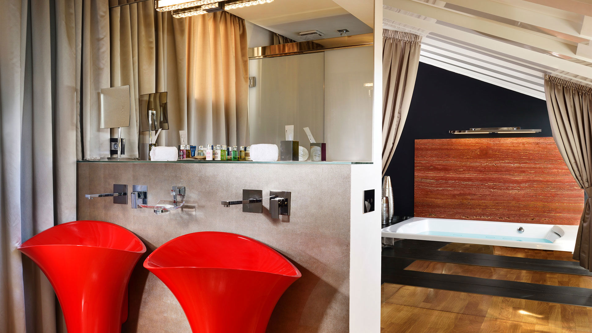 Suite Presidenziale 4