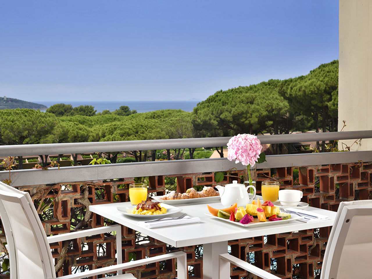 Suite vista mare 3