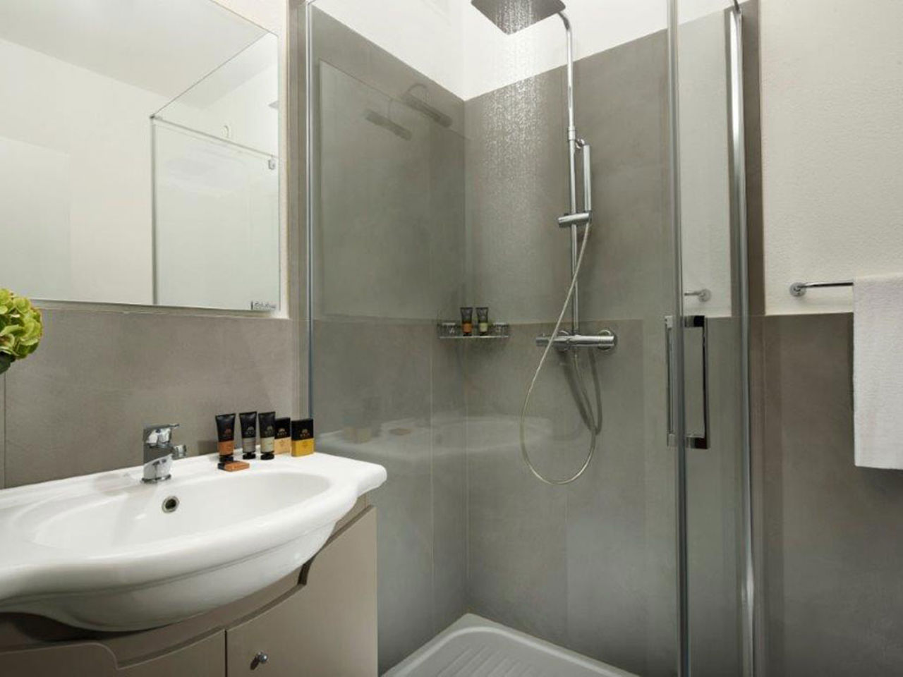 Suite vista mare 5