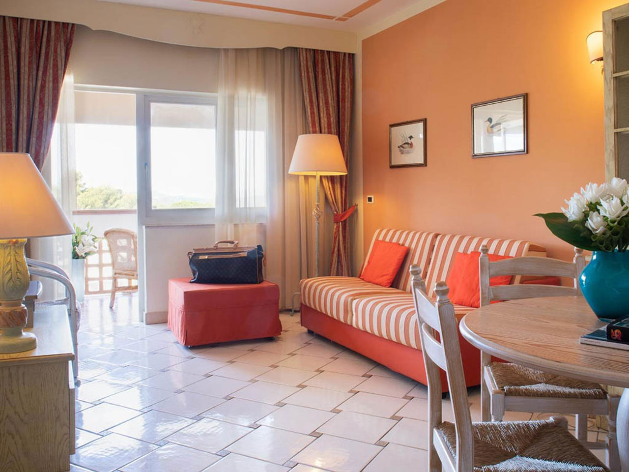 Family Residence con terrazzo 3