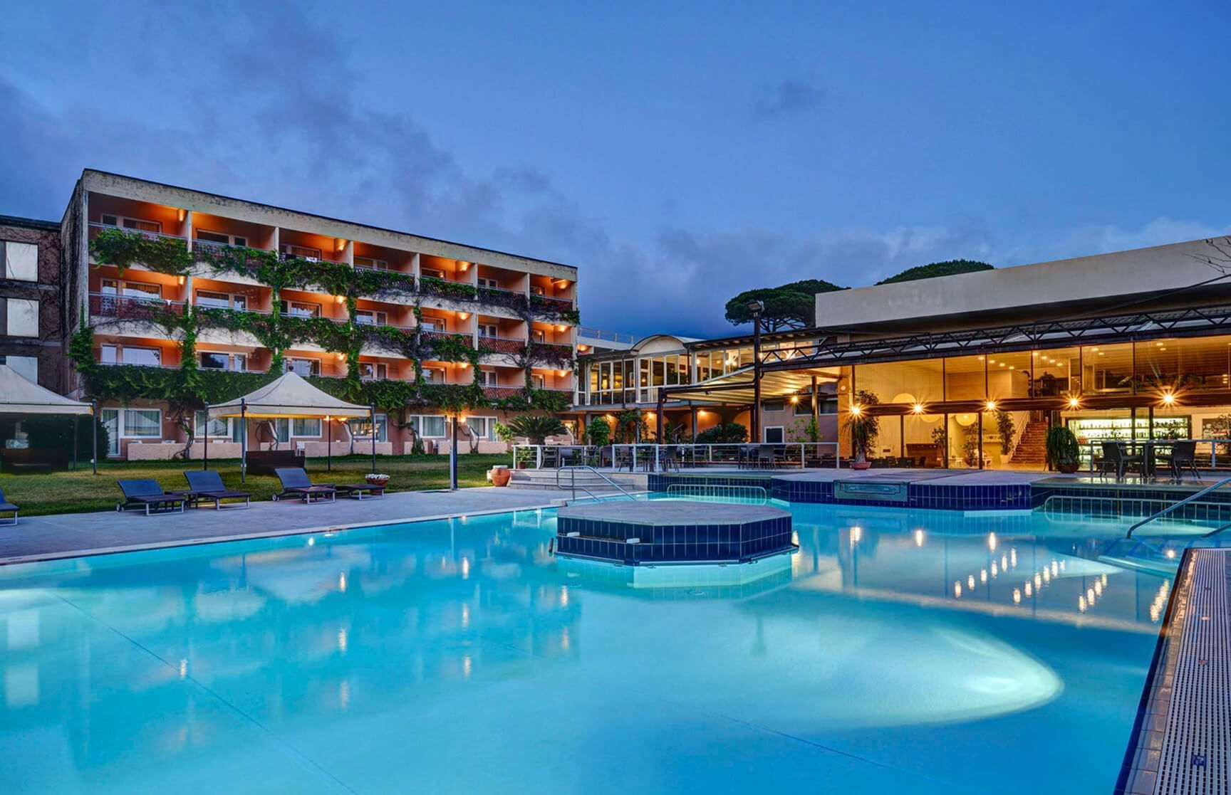 Golf Hotel Punta Ala 5
