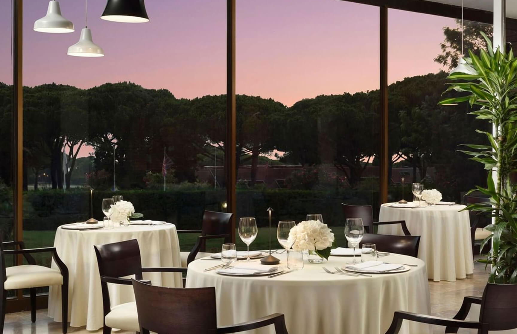 Golf Hotel Punta Ala 7