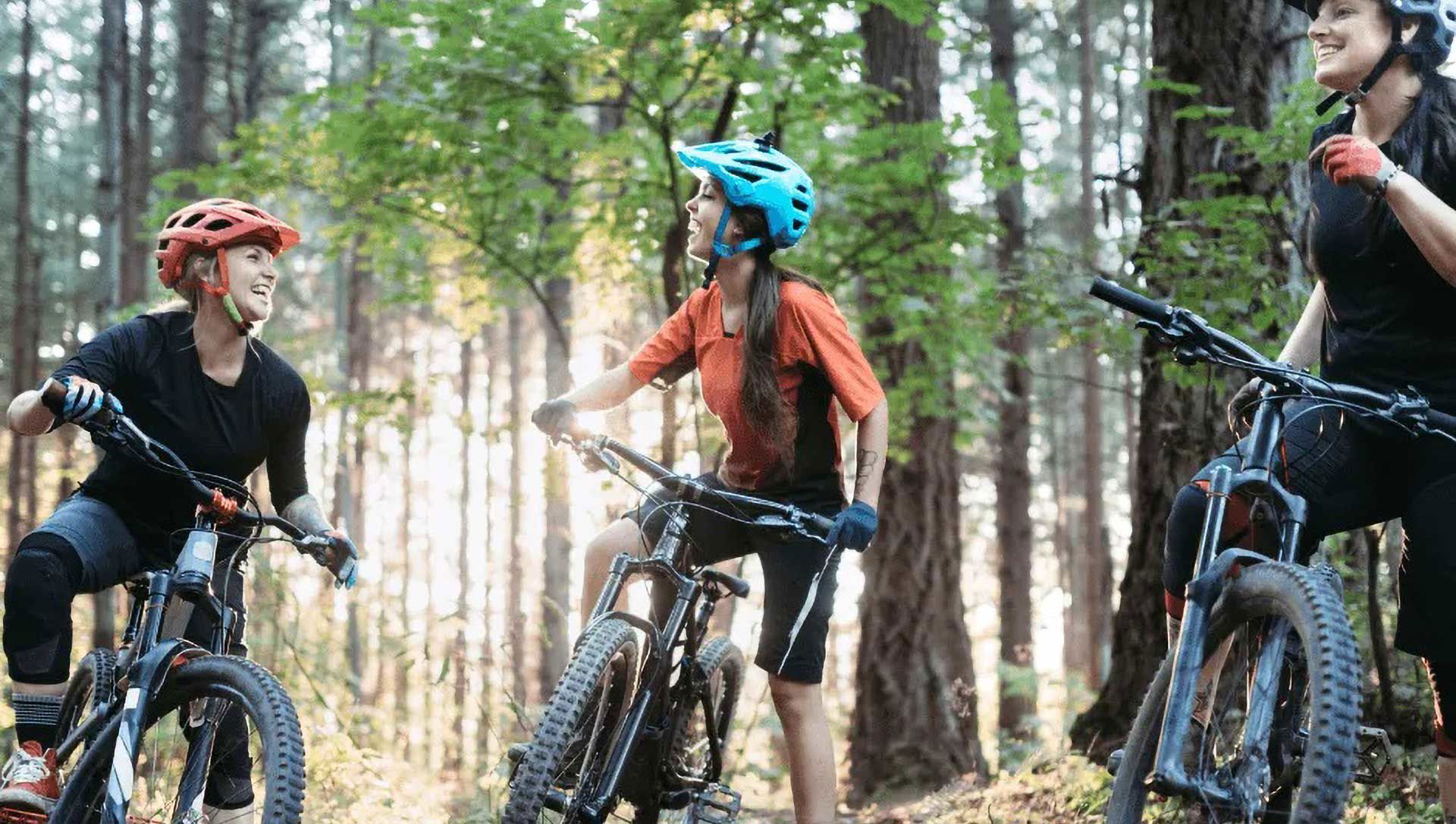 Bike Experiences 3