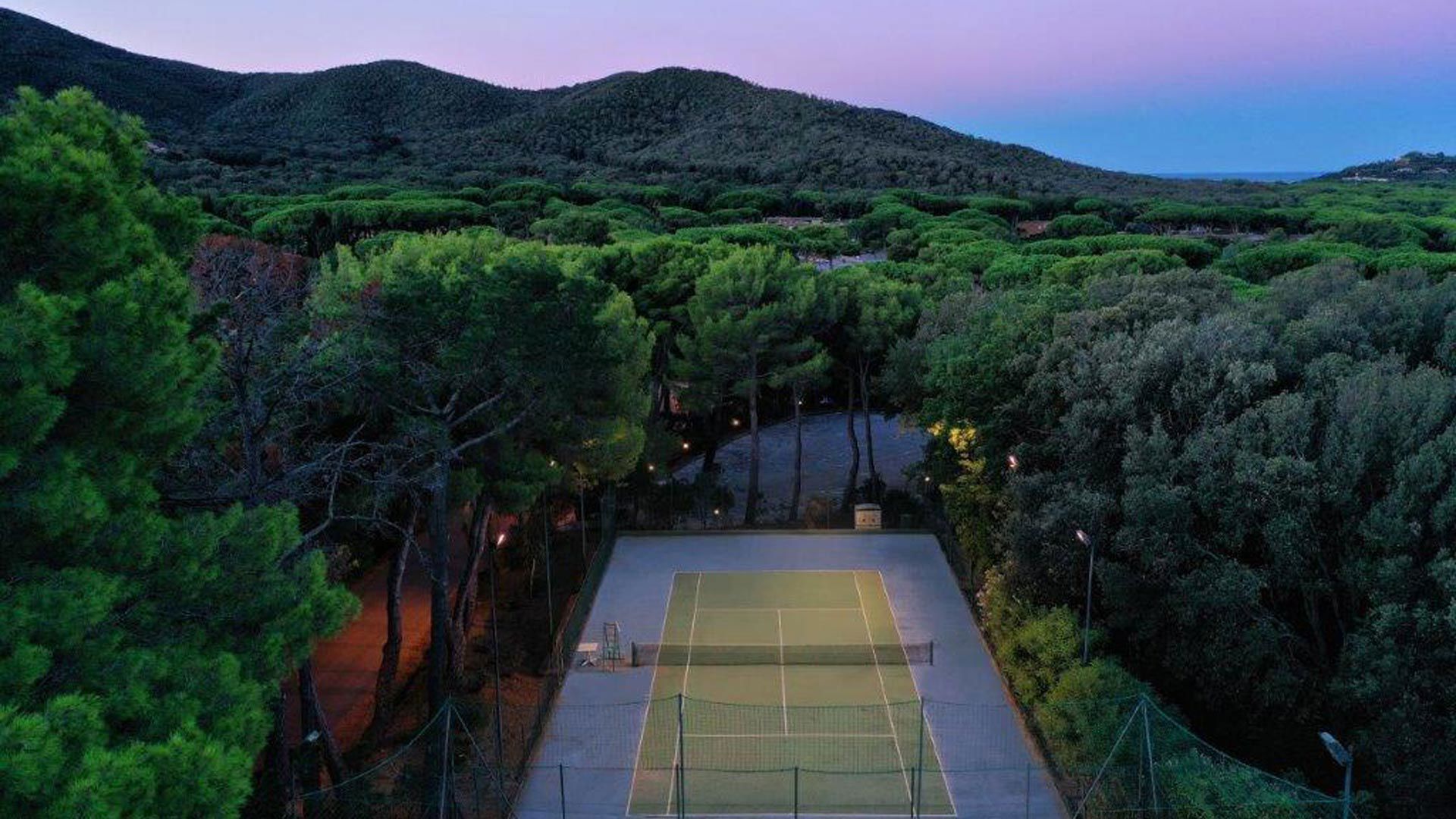 Sportliche Dienstleistungen 2