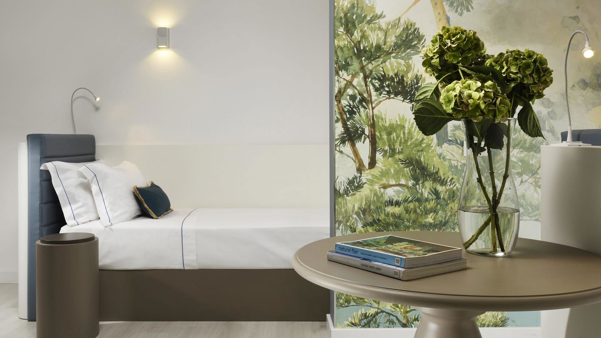 Junior suite premium vista piscina 6