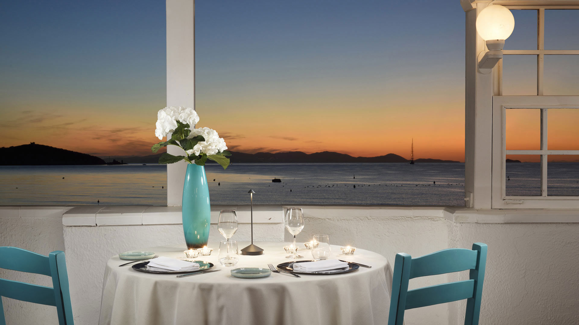 ALTomaRe Restaurant 2