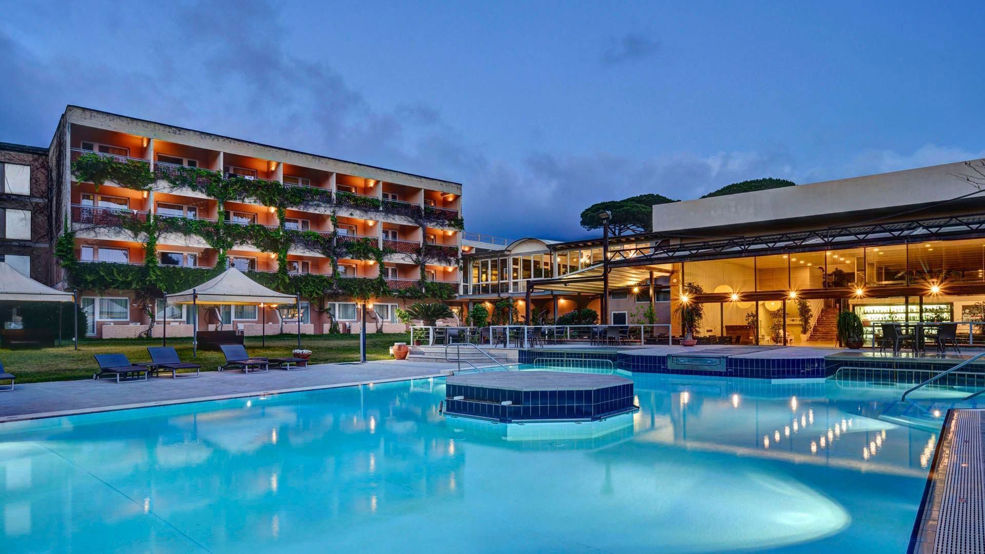 Hotel 3
