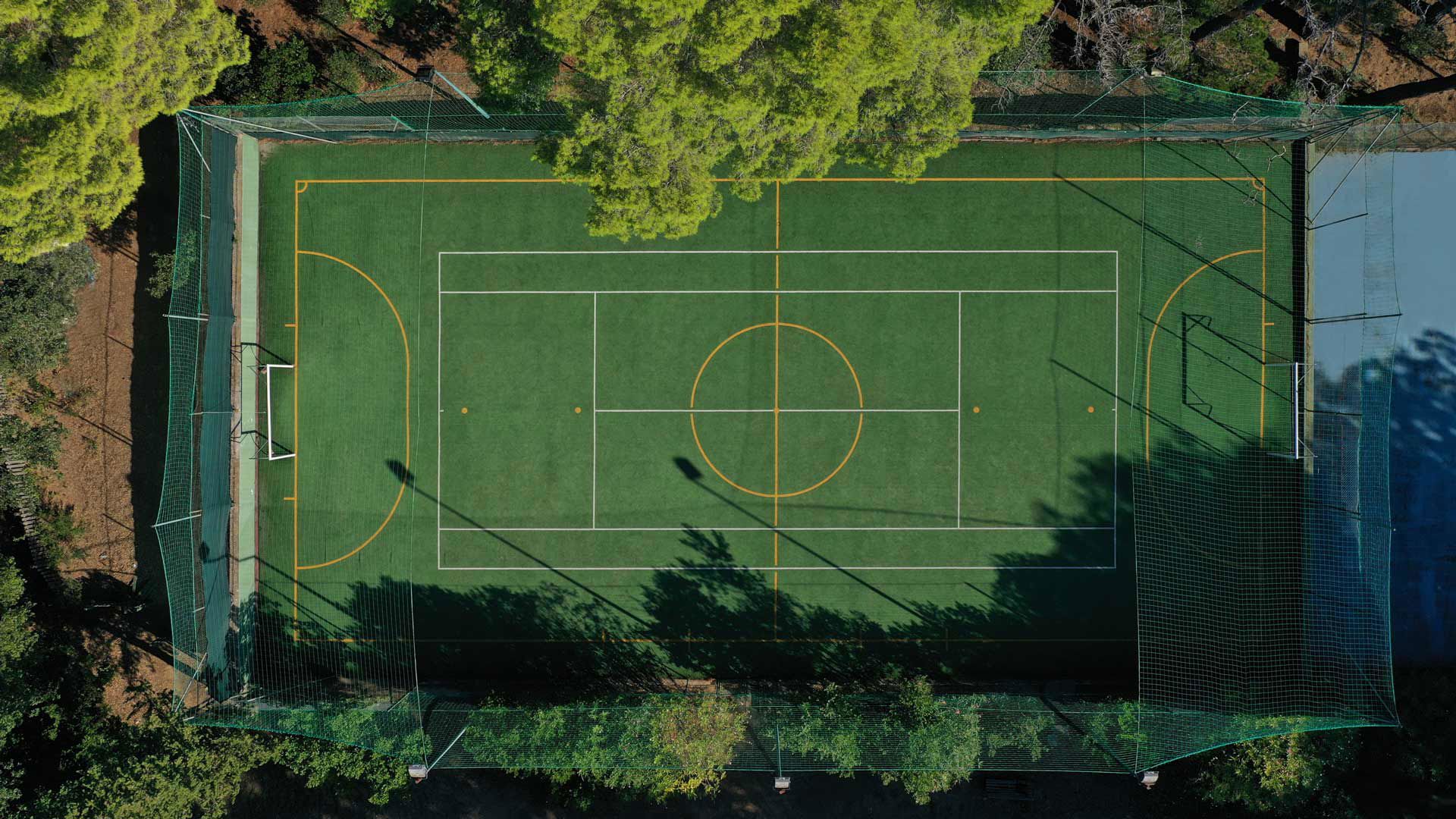 Servizi sportivi 3