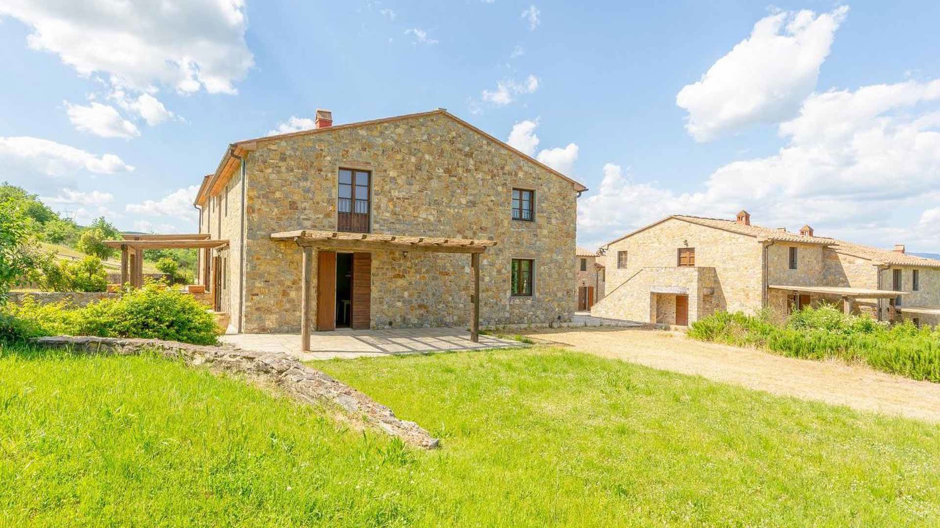 I Borghi della Selvaccia 1