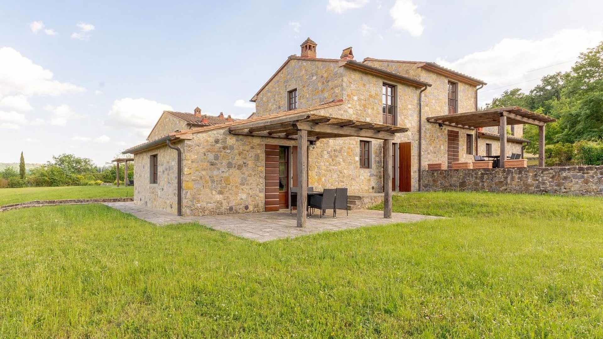 Appartamenti & Ville 3