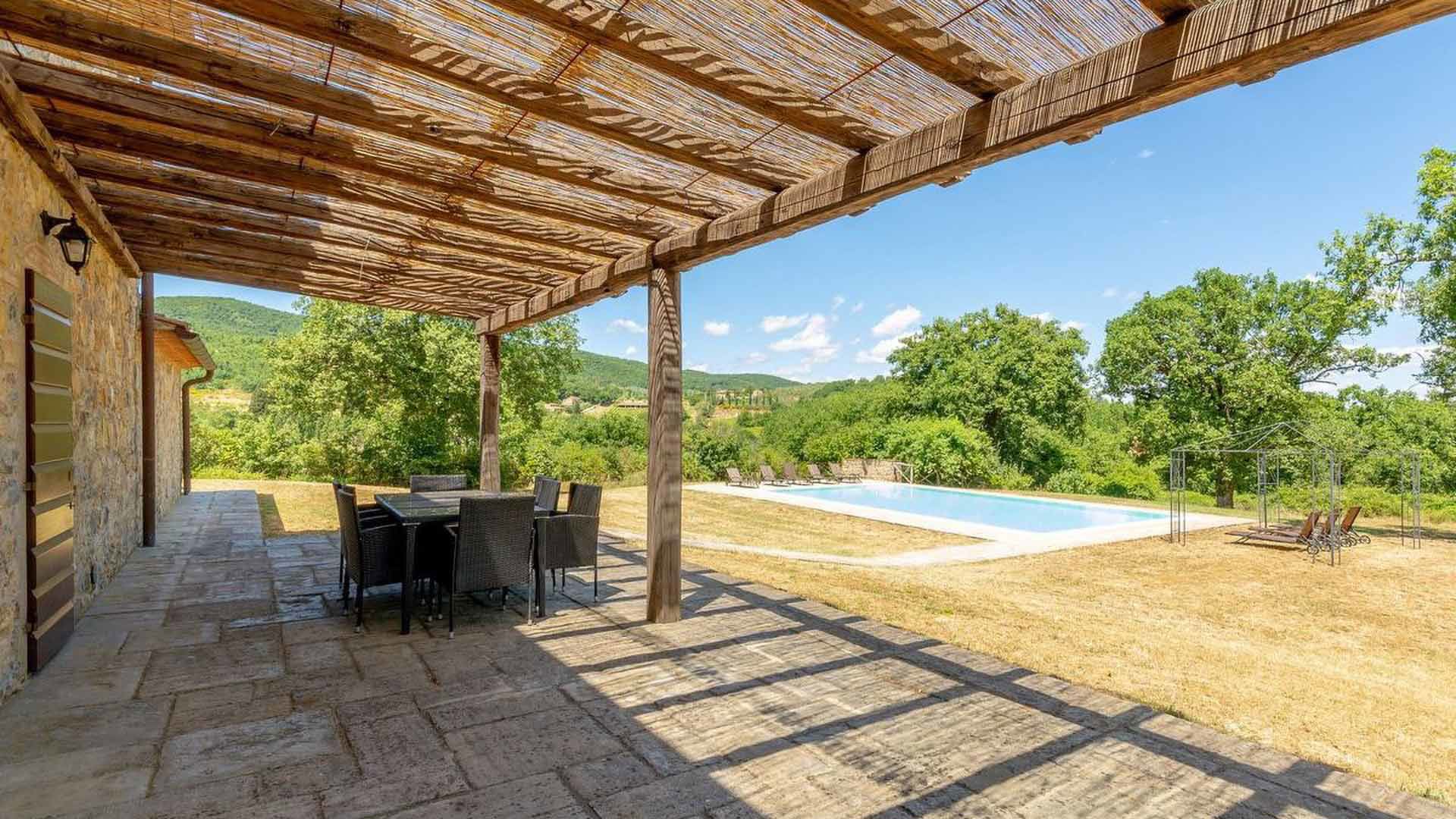 I Borghi della Selvaccia 1