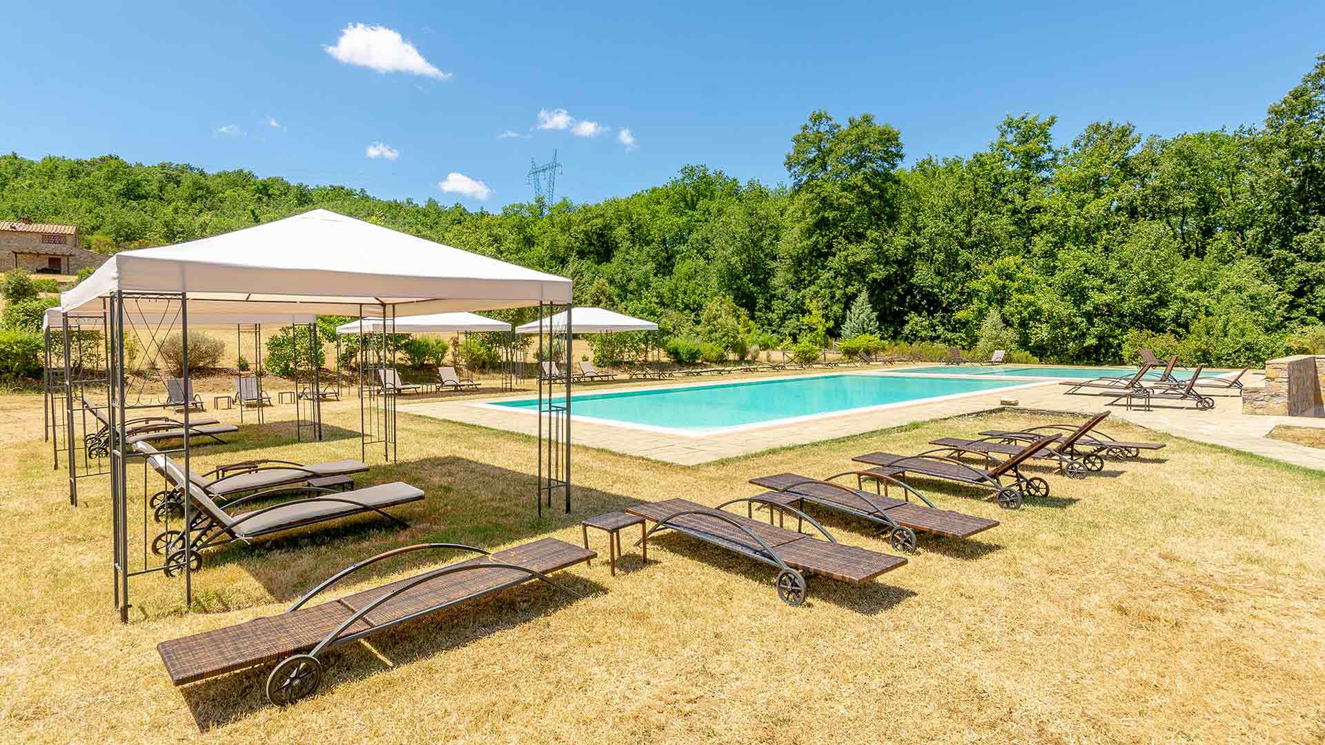 I Borghi della Selvaccia 1