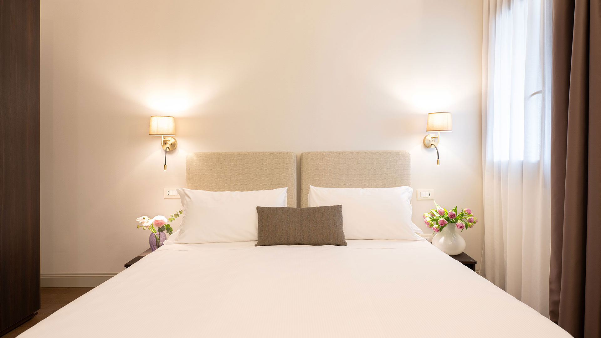 Family Comfort Room 1