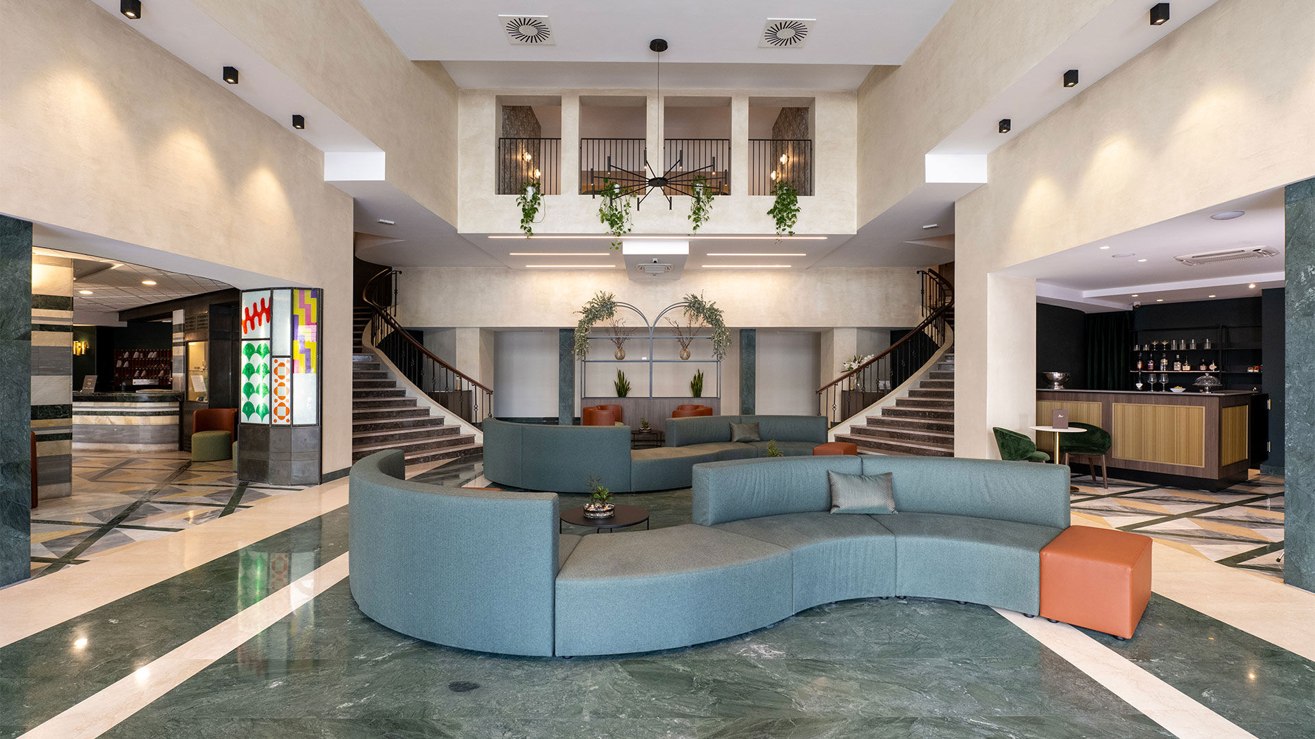 Hotel Carlton 4