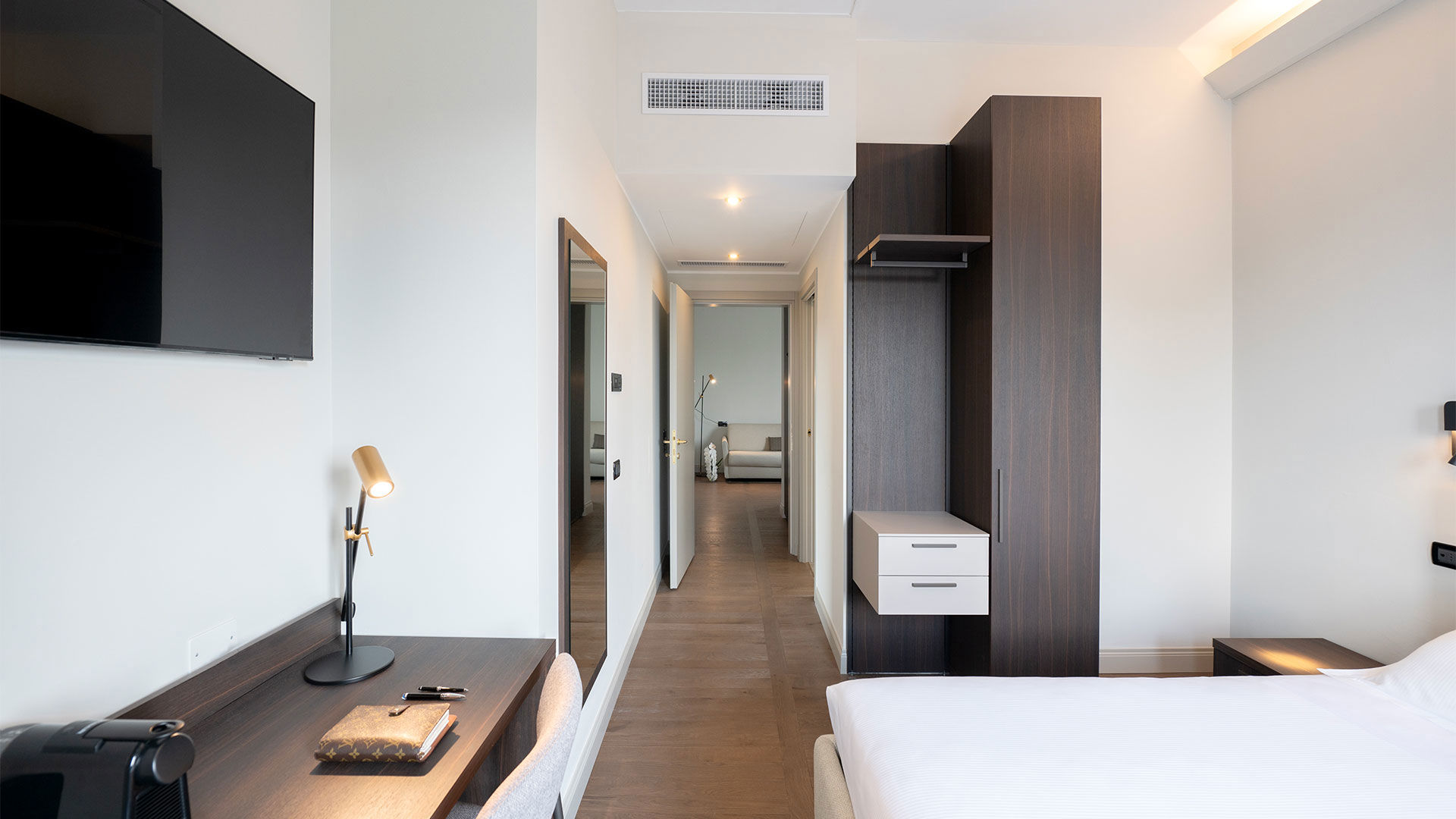 Junior Suite 1