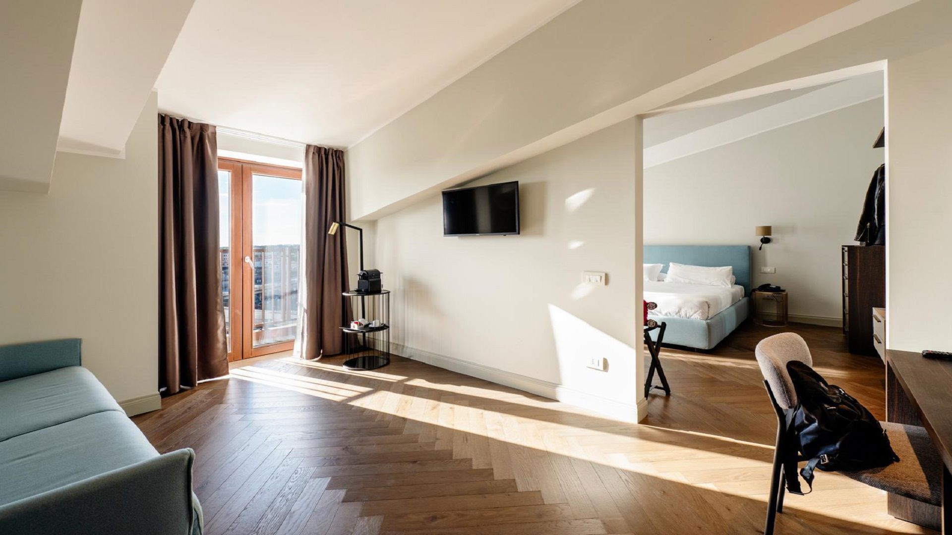 Junior Suite 1