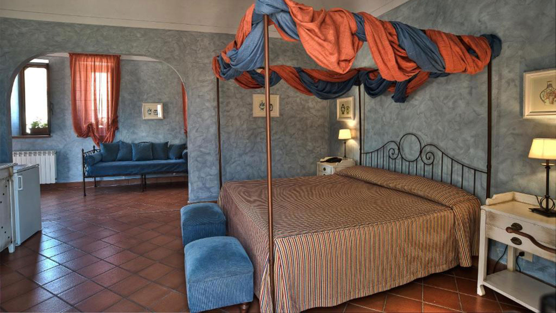 Junior Suite 1