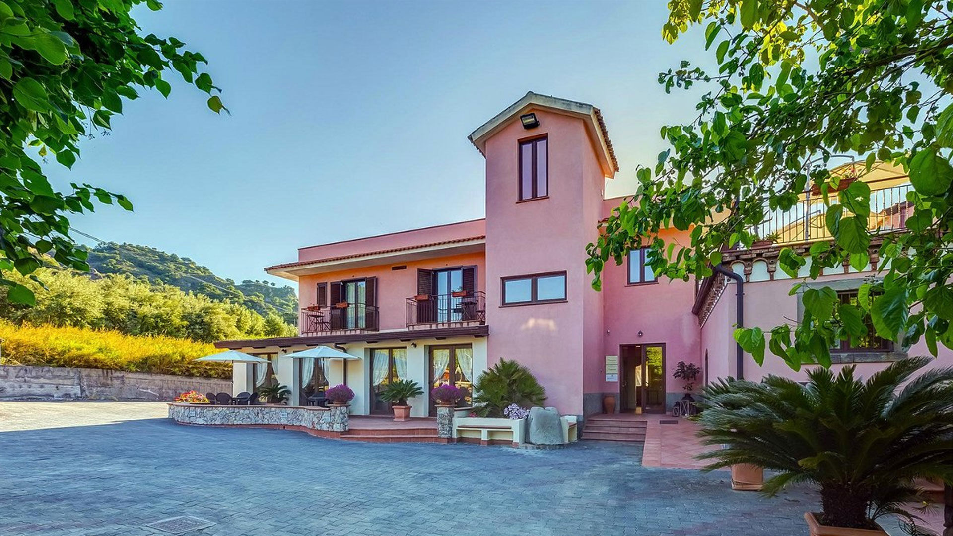 La Casa Delle Monache 1