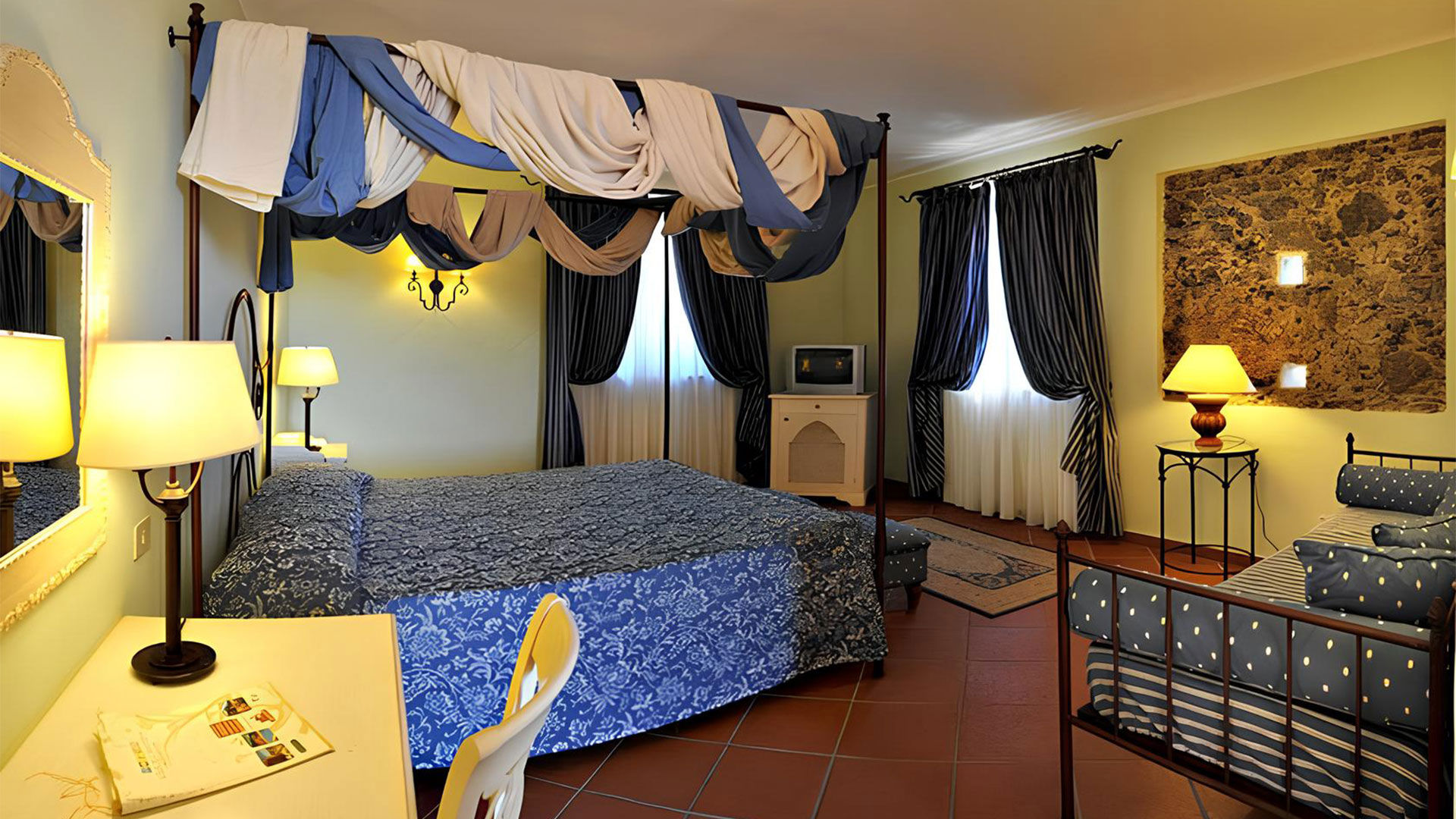 Junior Suite 1