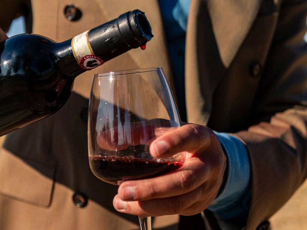 Castello di Tornano 20