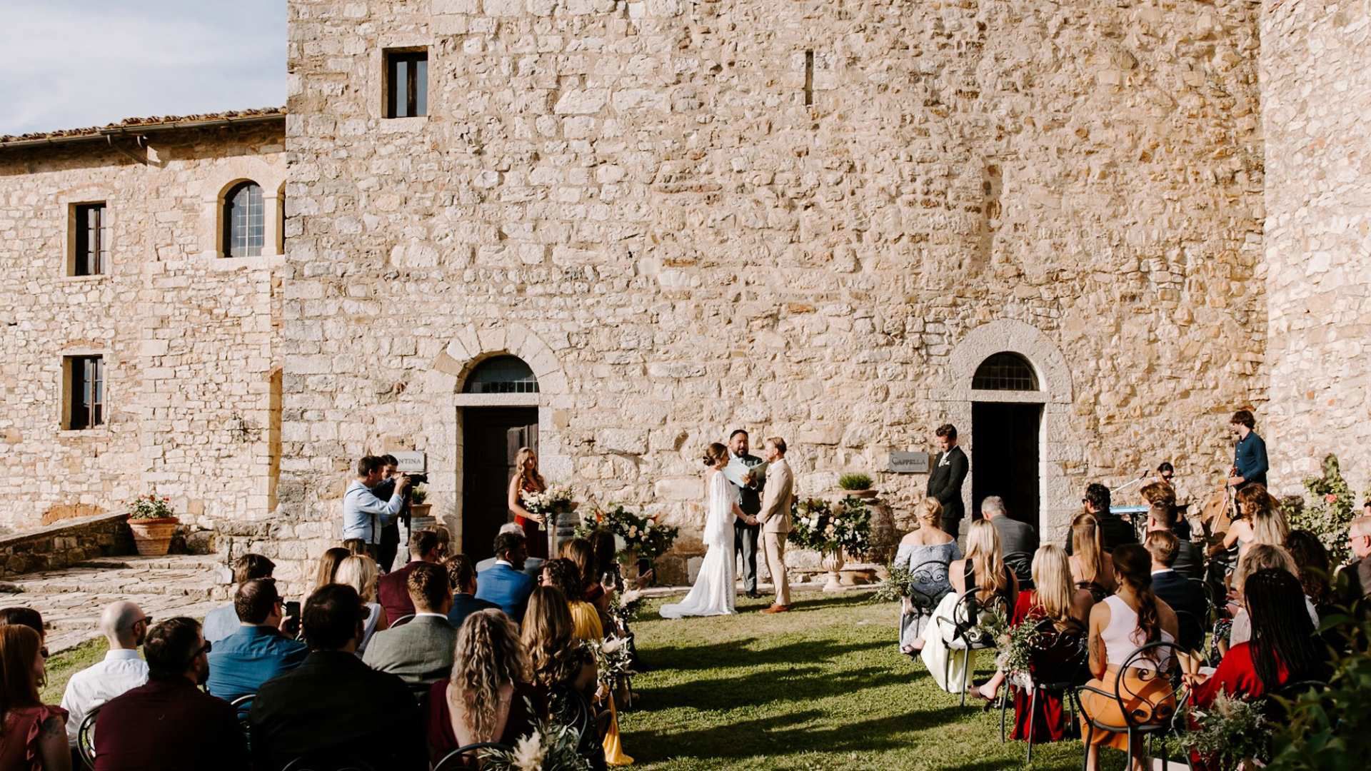 Wedding & Events 3