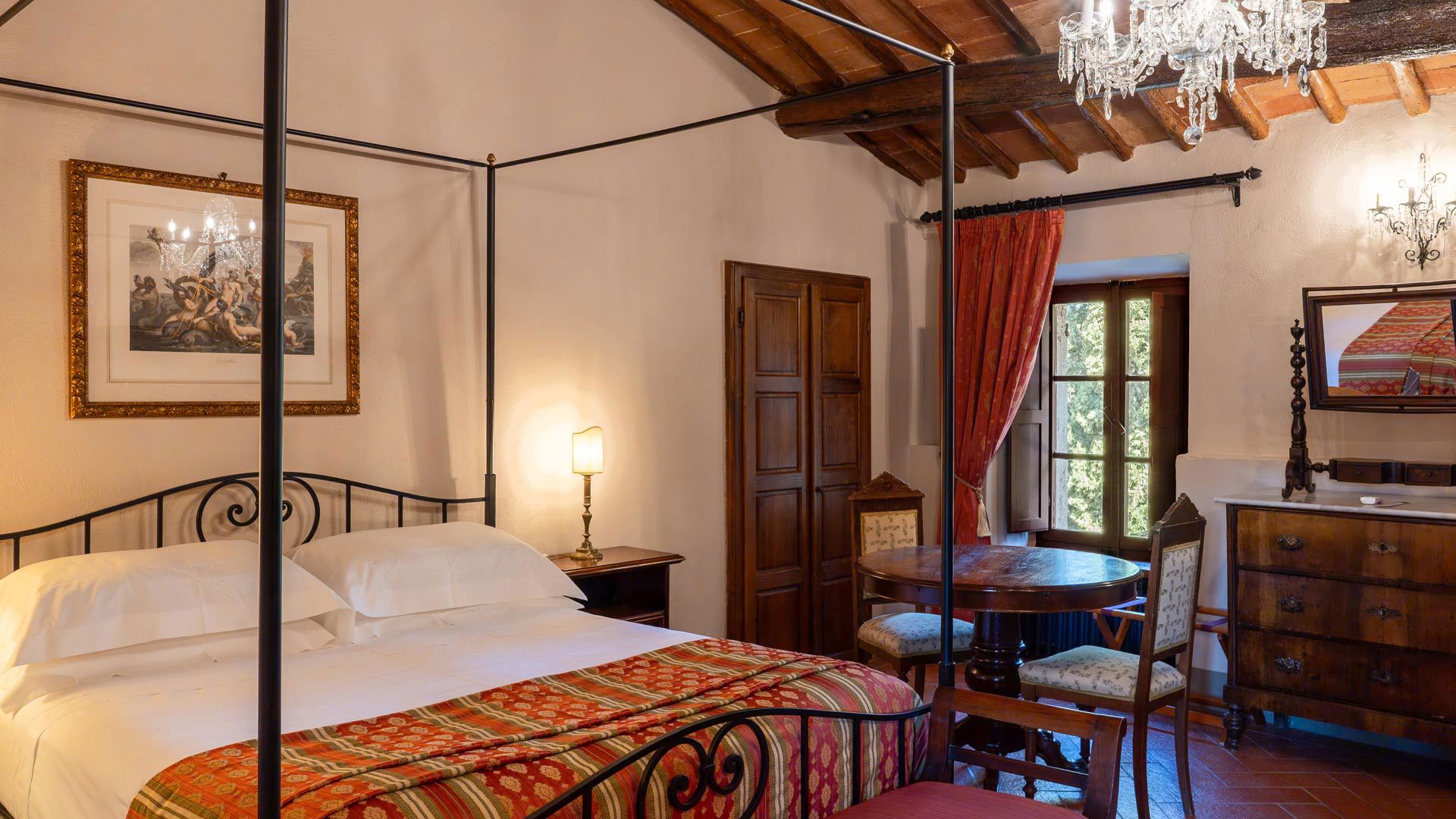Castle Suite 3