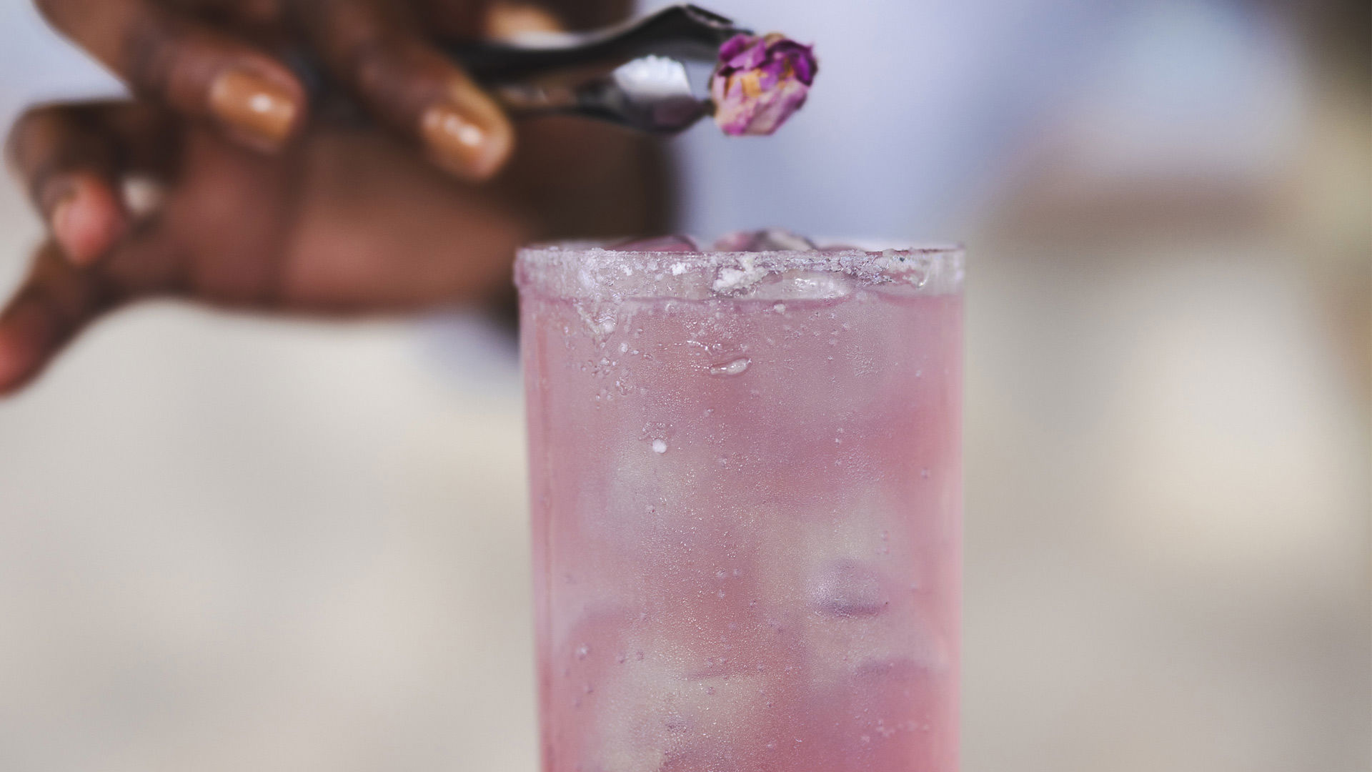 Cocktail Lessons 3