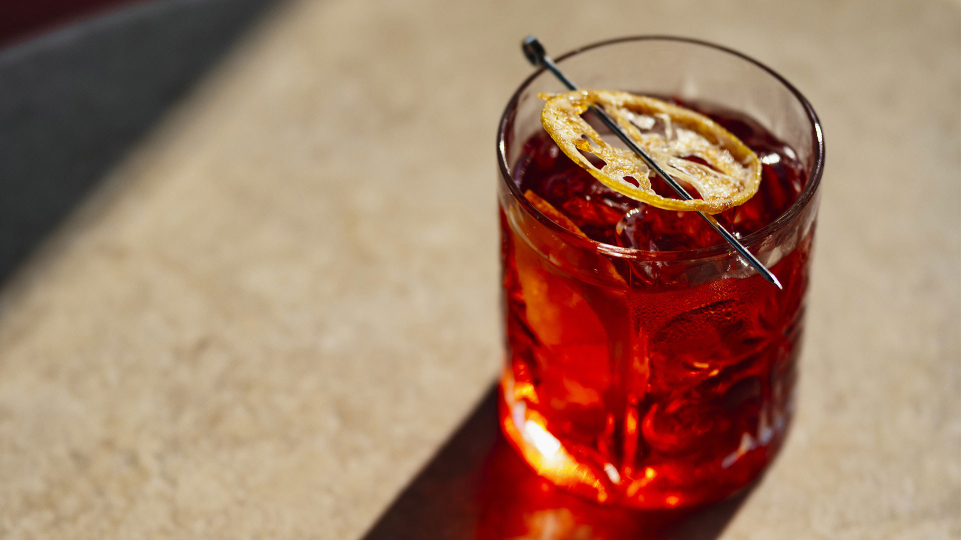 Lezione di Cocktail 4