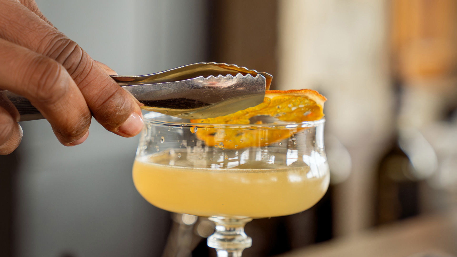 Lezione di Cocktail 7