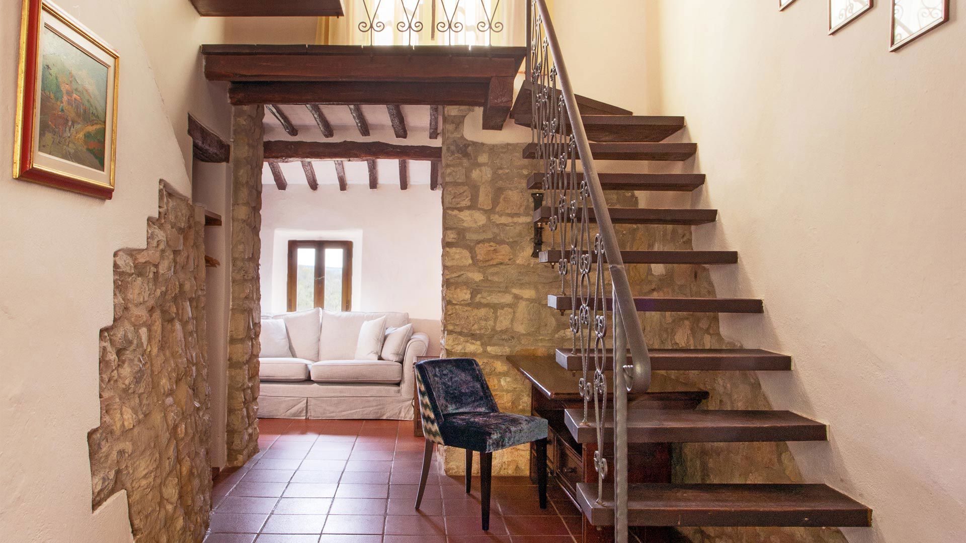 Borgo Junior Suite con Terrazza 6