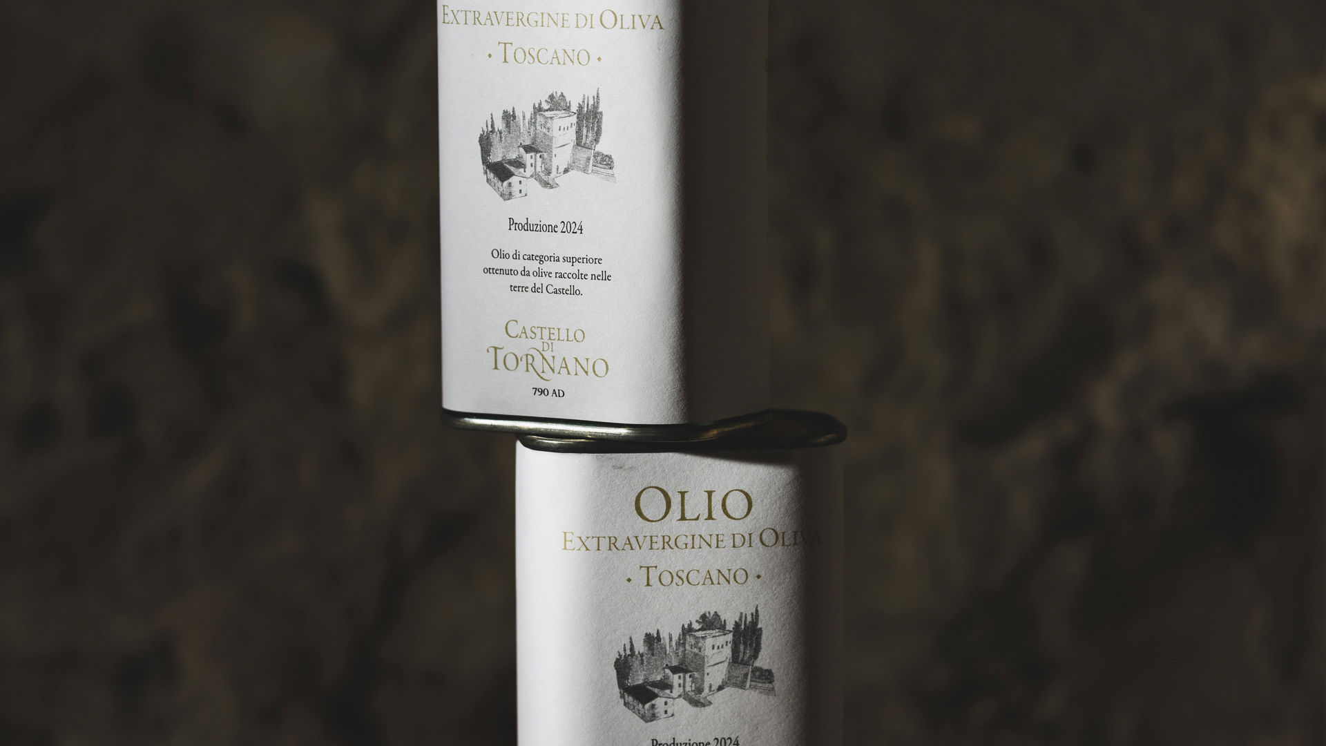 Olio Extra Vergine Toscano 3